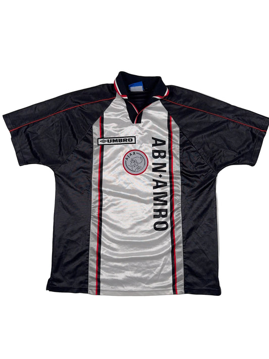 Ajax 1998/99 Away Shirt - L