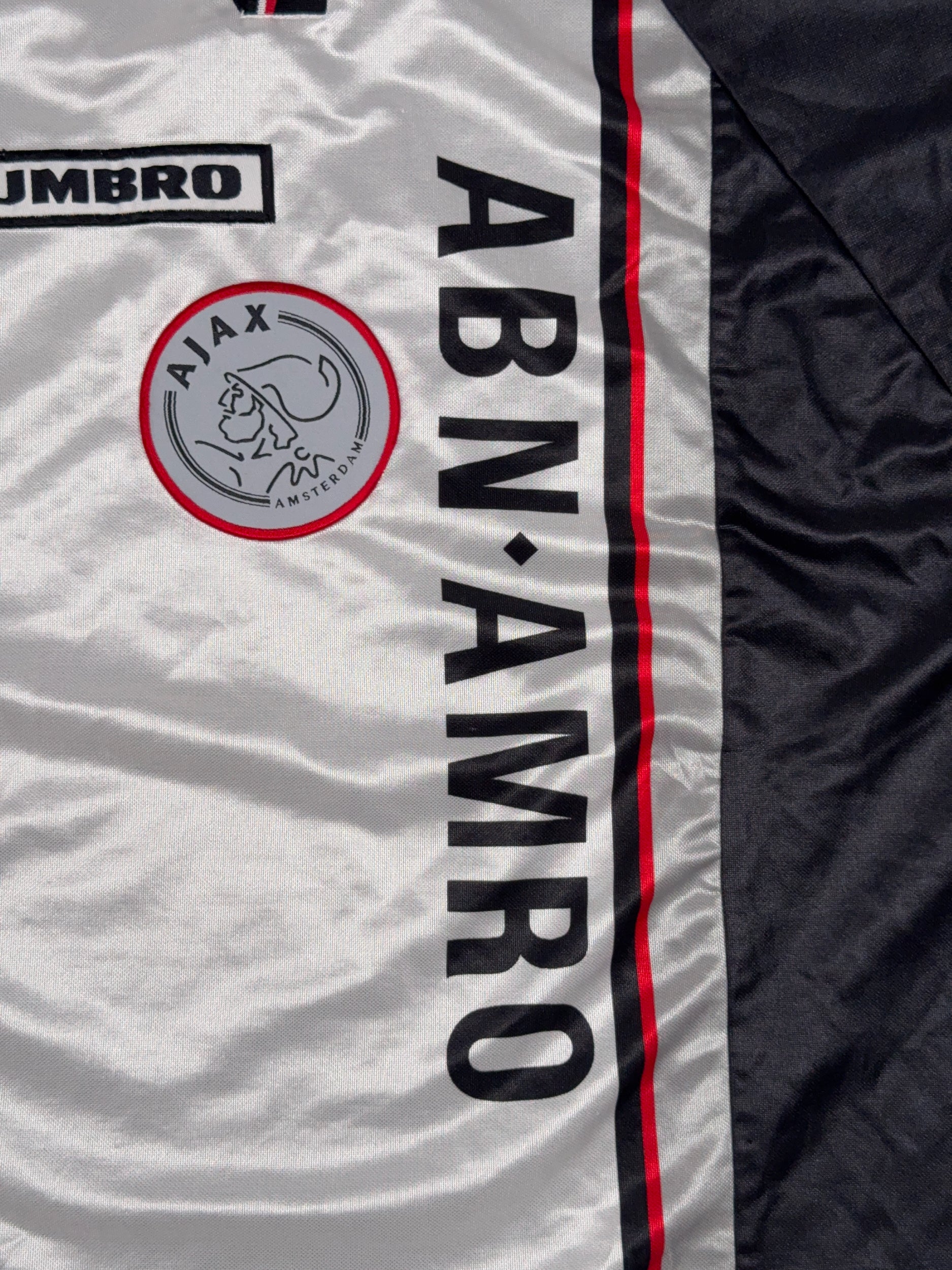 Ajax 1998/99 Away Shirt - L
