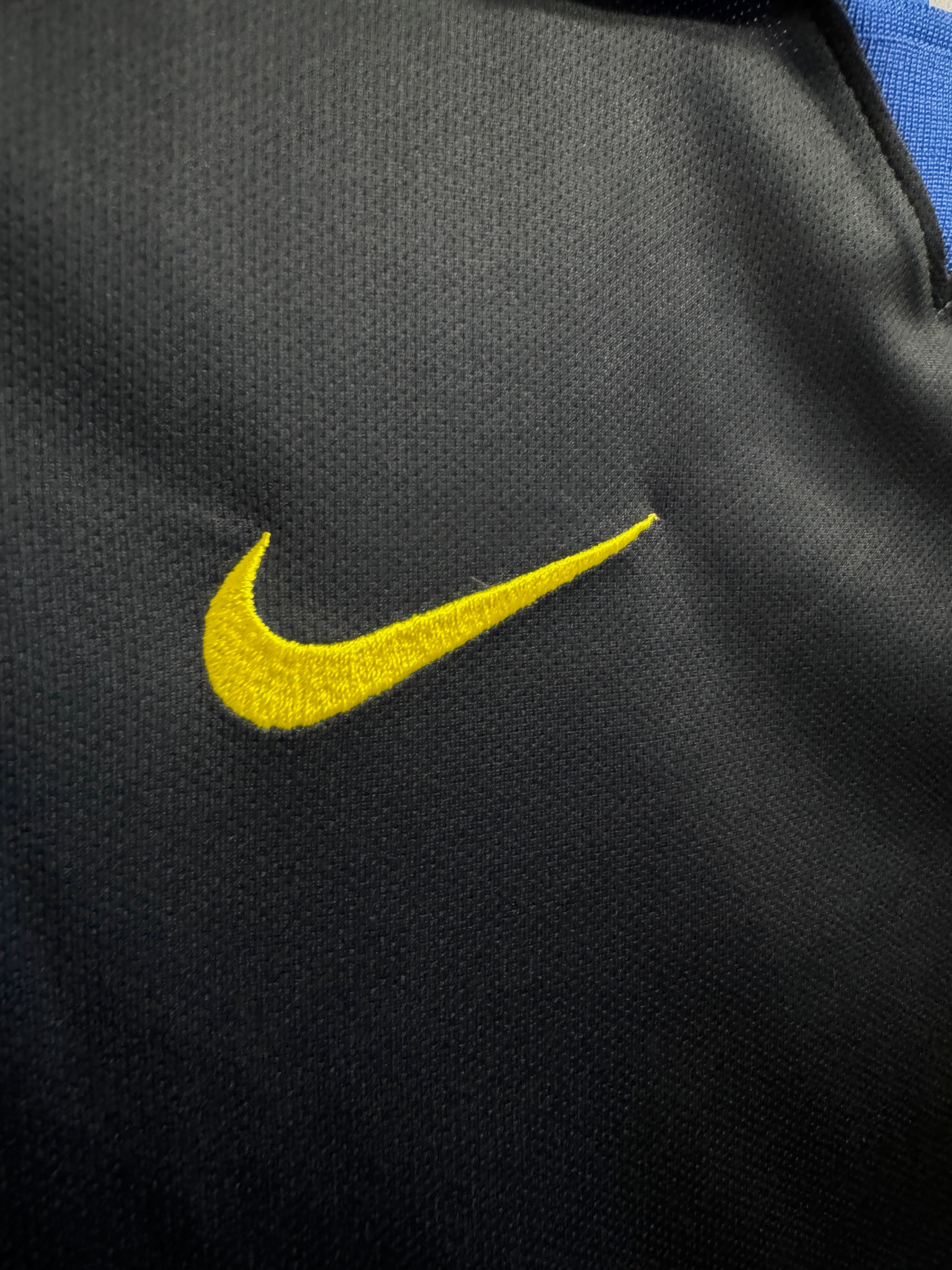 Manchester City 2014/15 Away Shirt | Retro Screamers