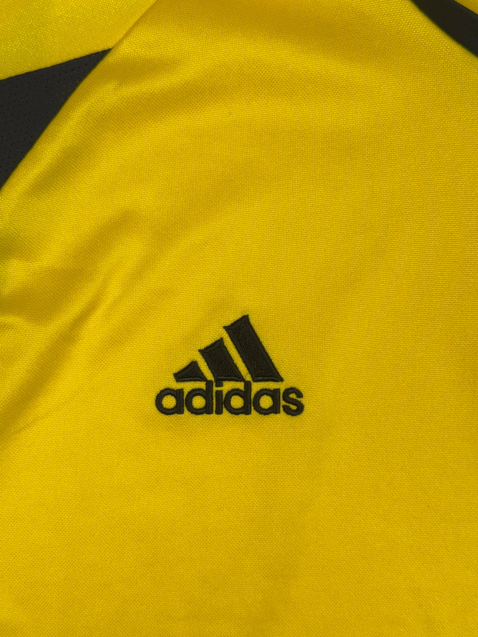 Columbus Crew 2002/04 Heimtrikot - M