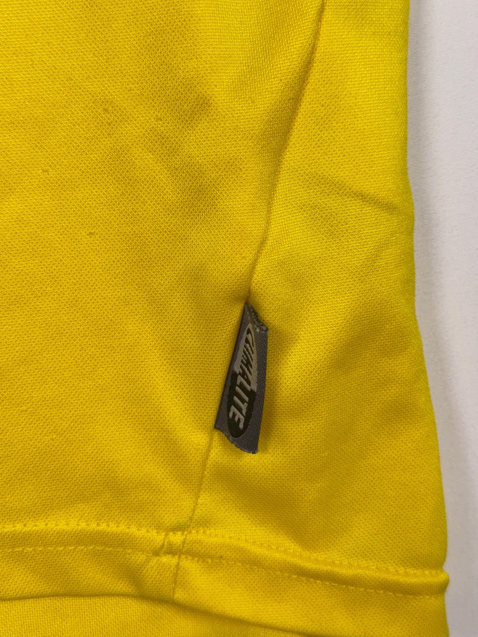 Columbus Crew 2002/04 Heimtrikot - M