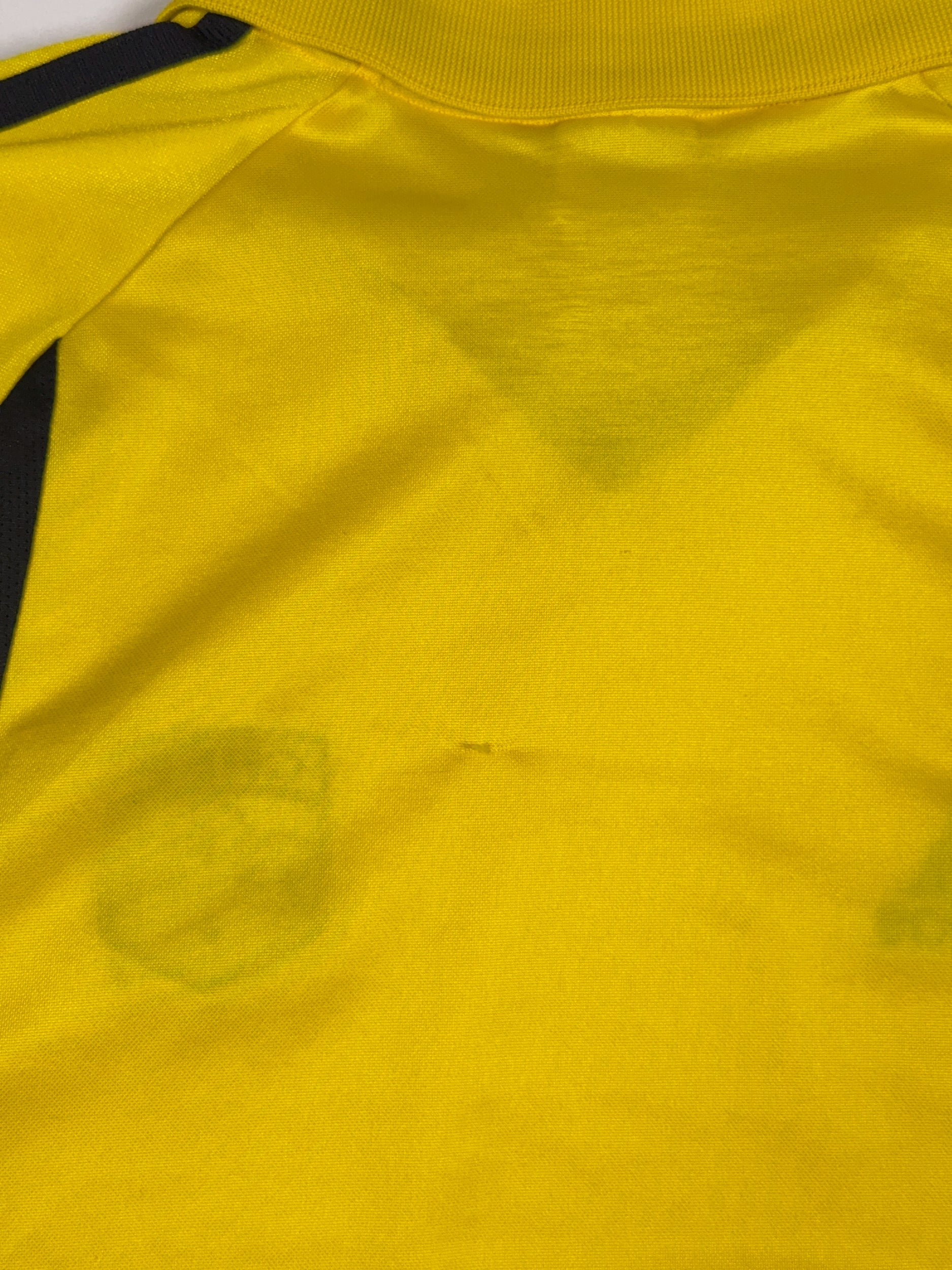 Columbus Crew 2002/04 Heimtrikot - M