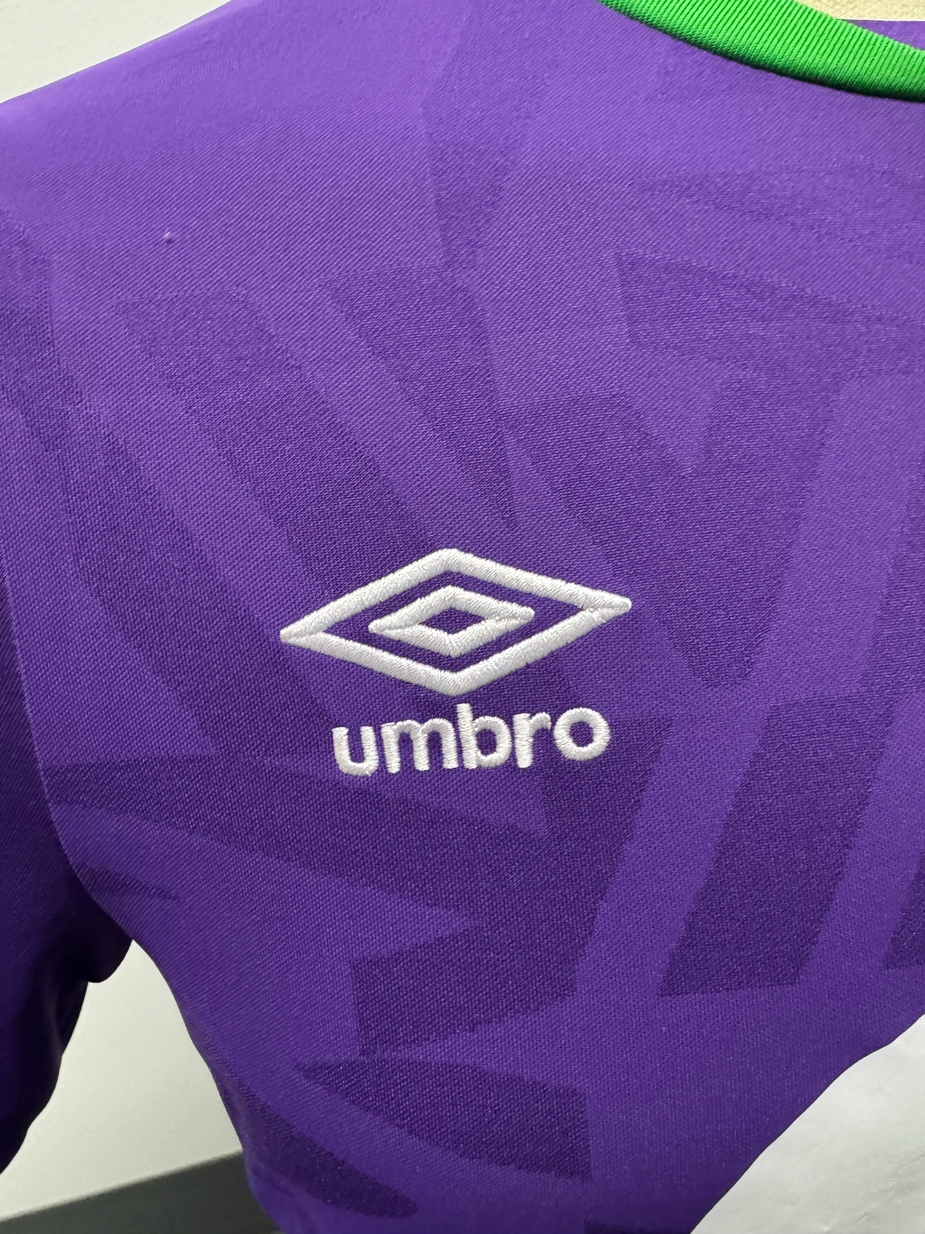 Shamrock Rovers 2020/21 3rd Shirt | Retro Screamers