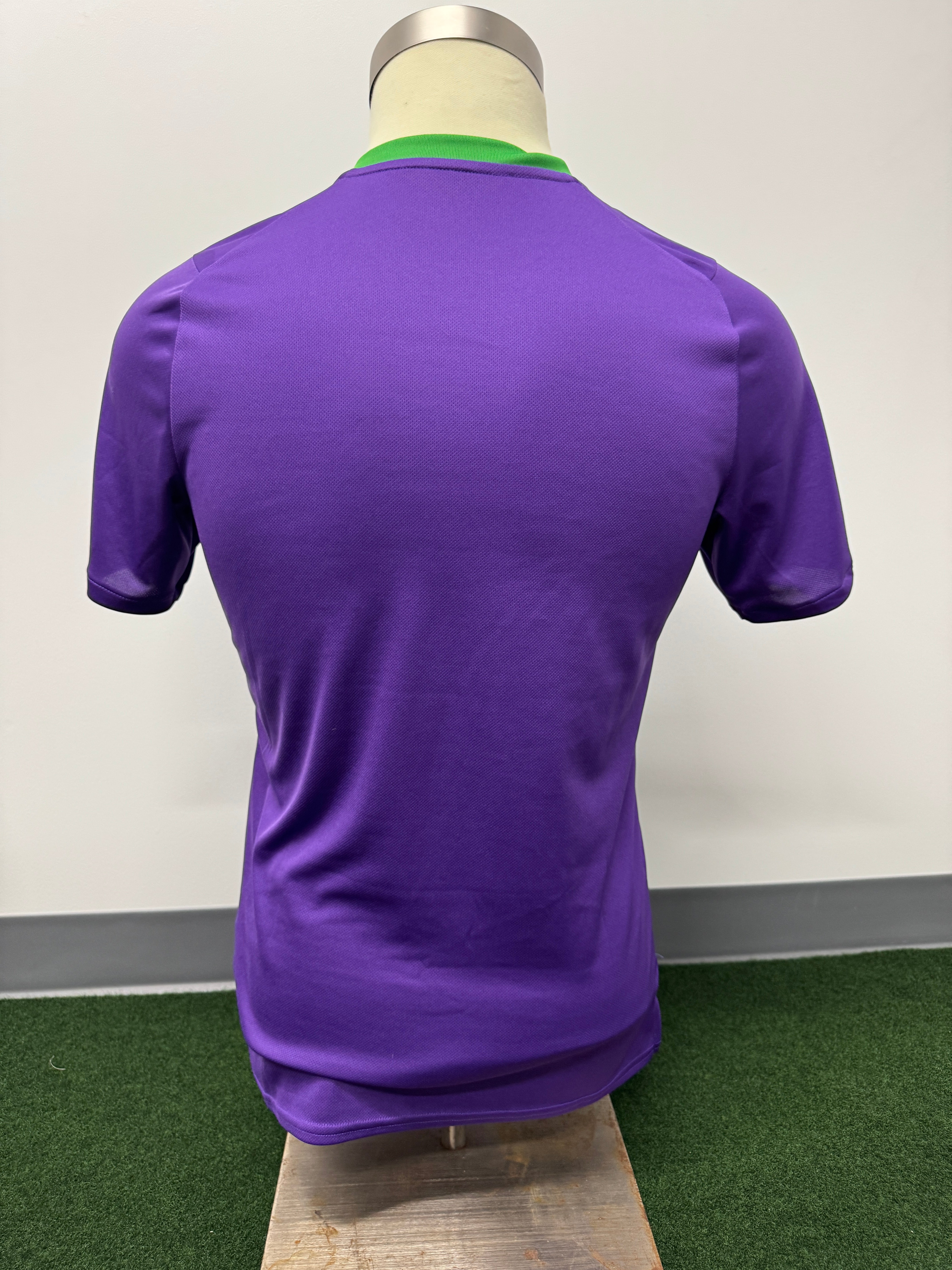 Shamrock Rovers 2020/21 3rd Shirt | Retro Screamers