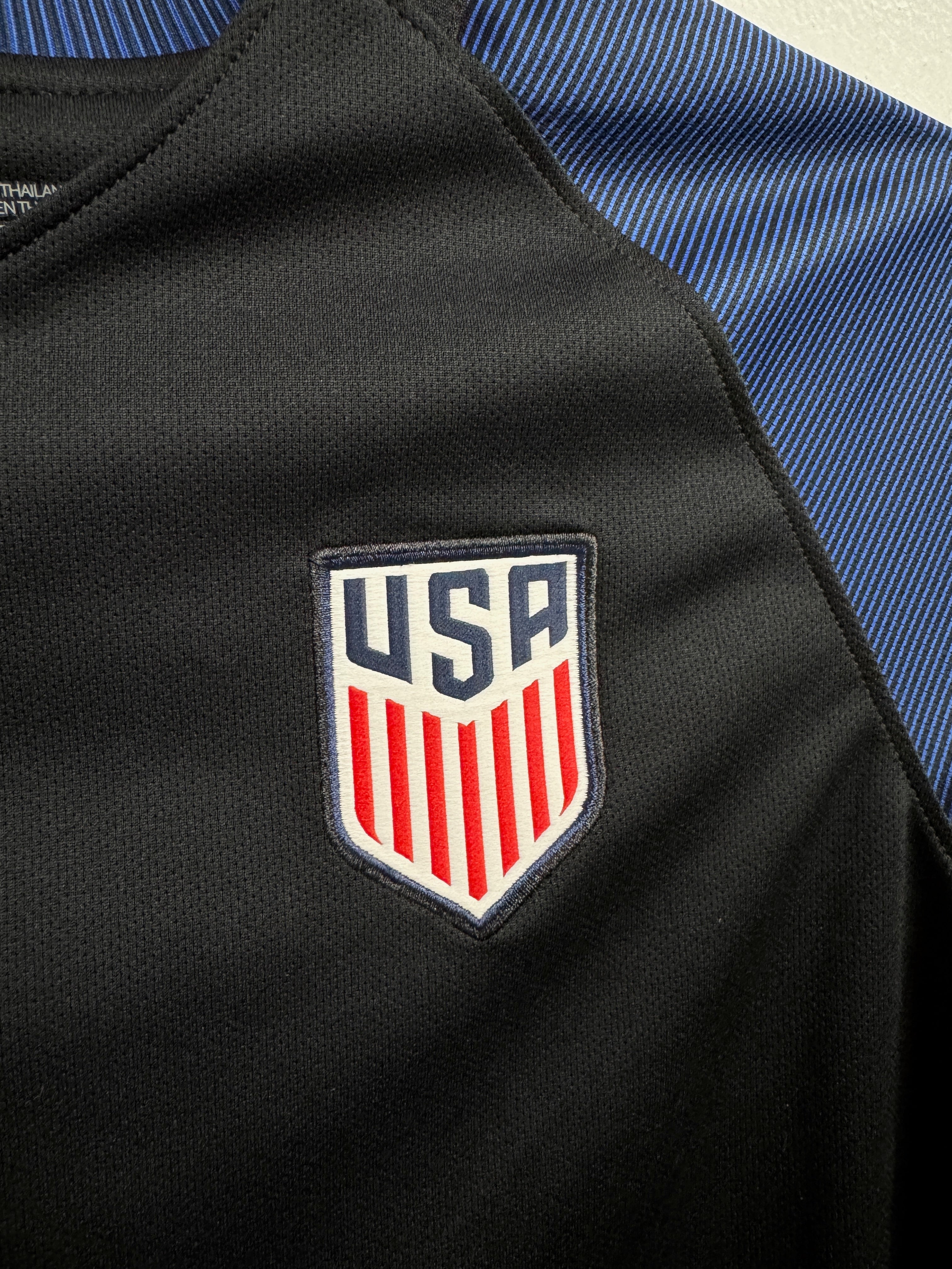 USA 2016 Away Shirt - YXL