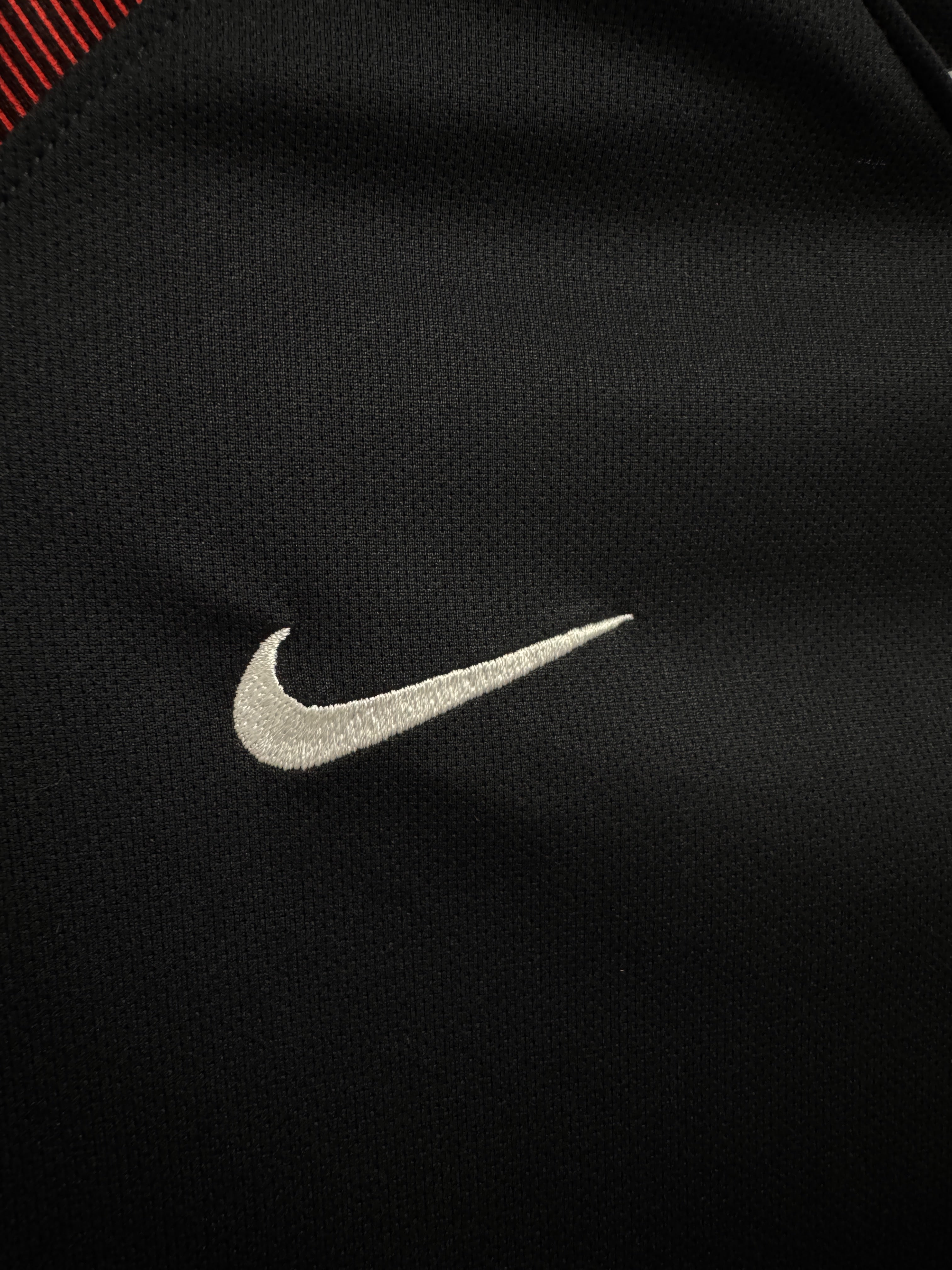 USA 2016 Away Shirt - YXL