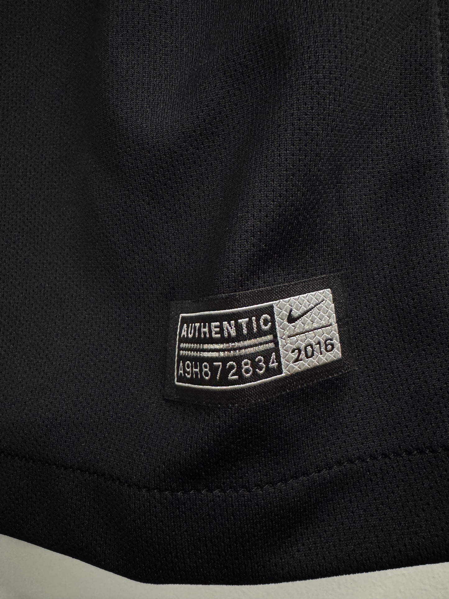 USA 2016 Away - YXL
