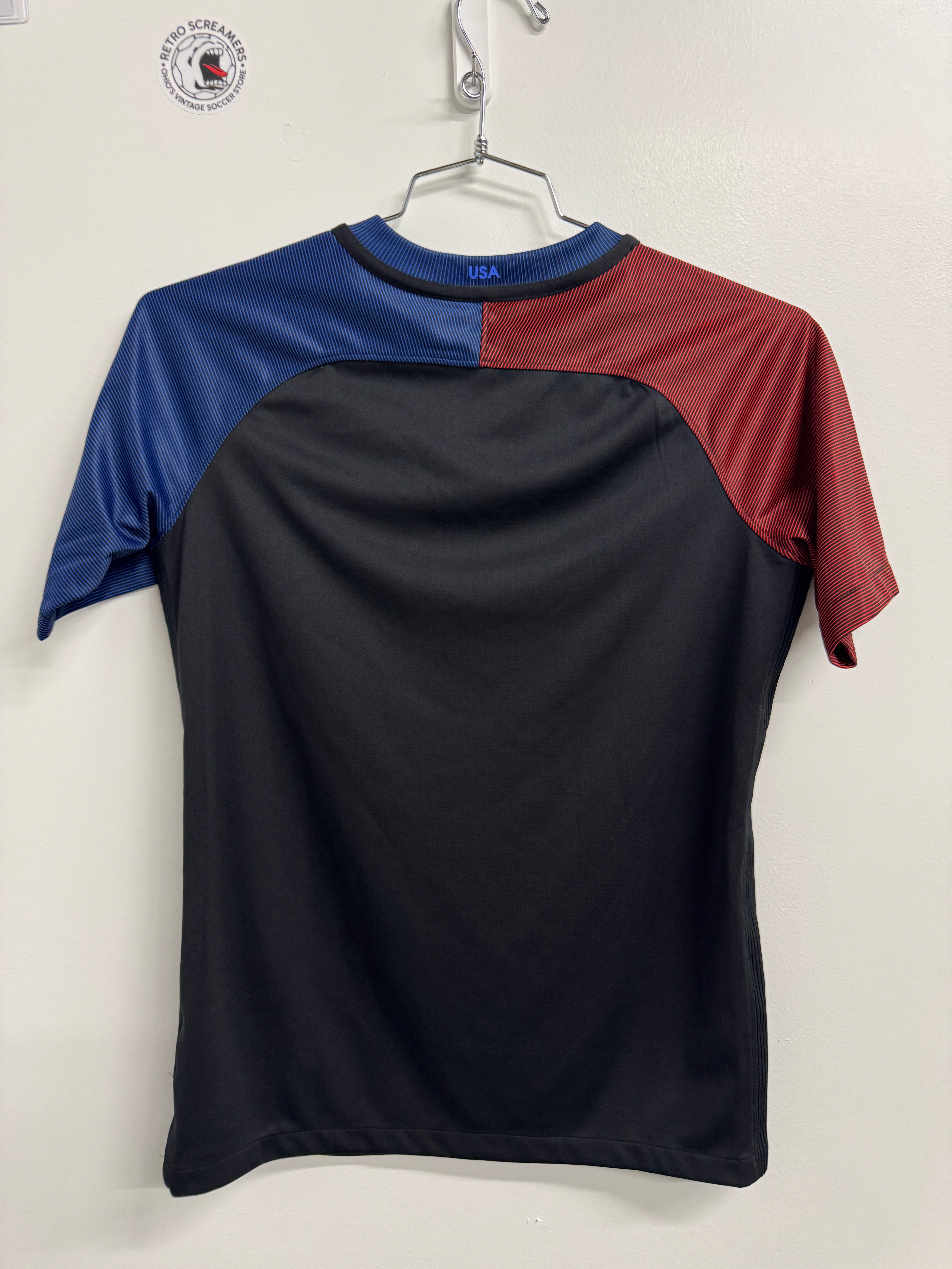 USA 2016 Away Shirt - YXL