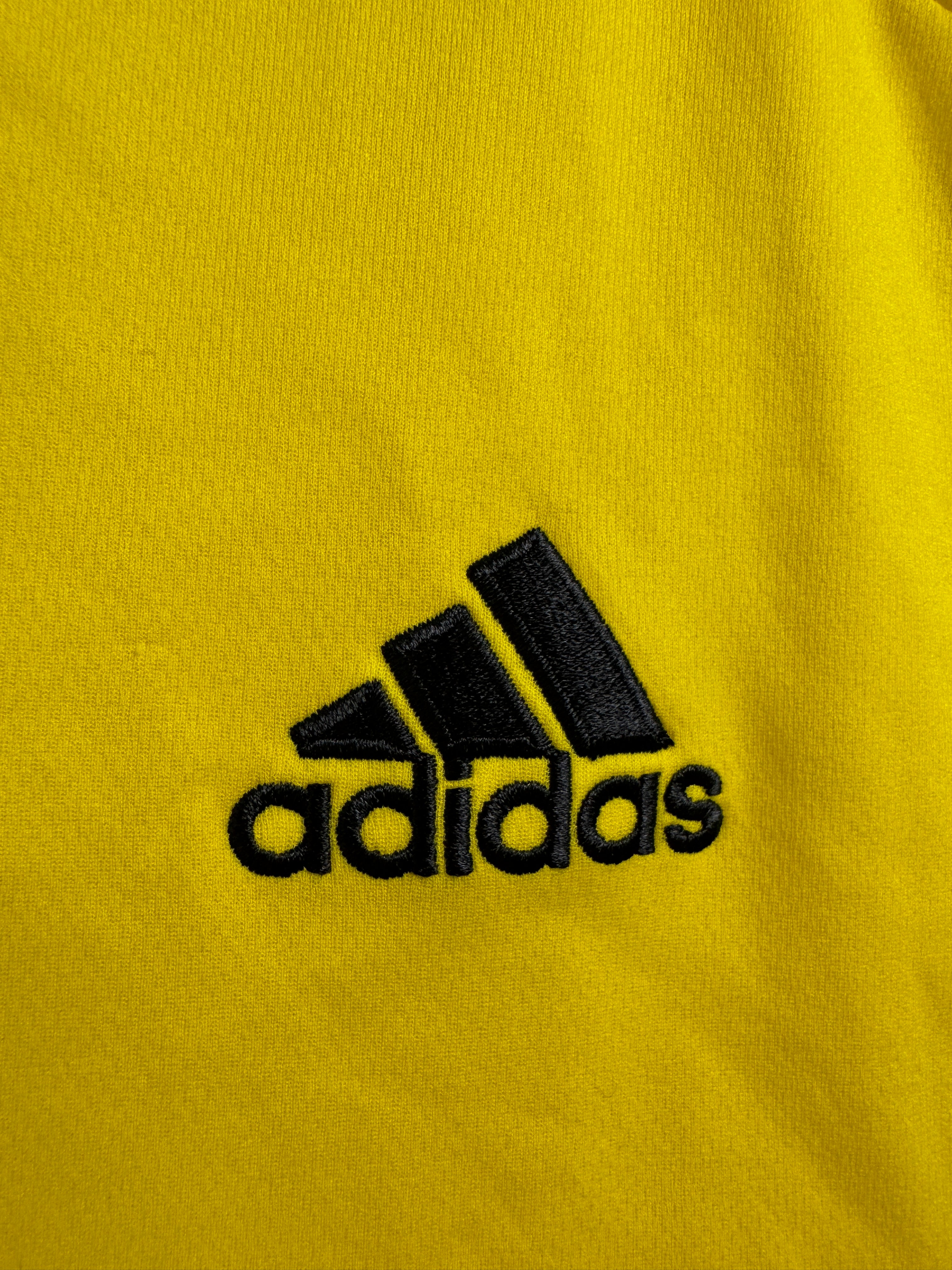 Columbus Crew 2016/17 Training Shirt | Retro Screamers