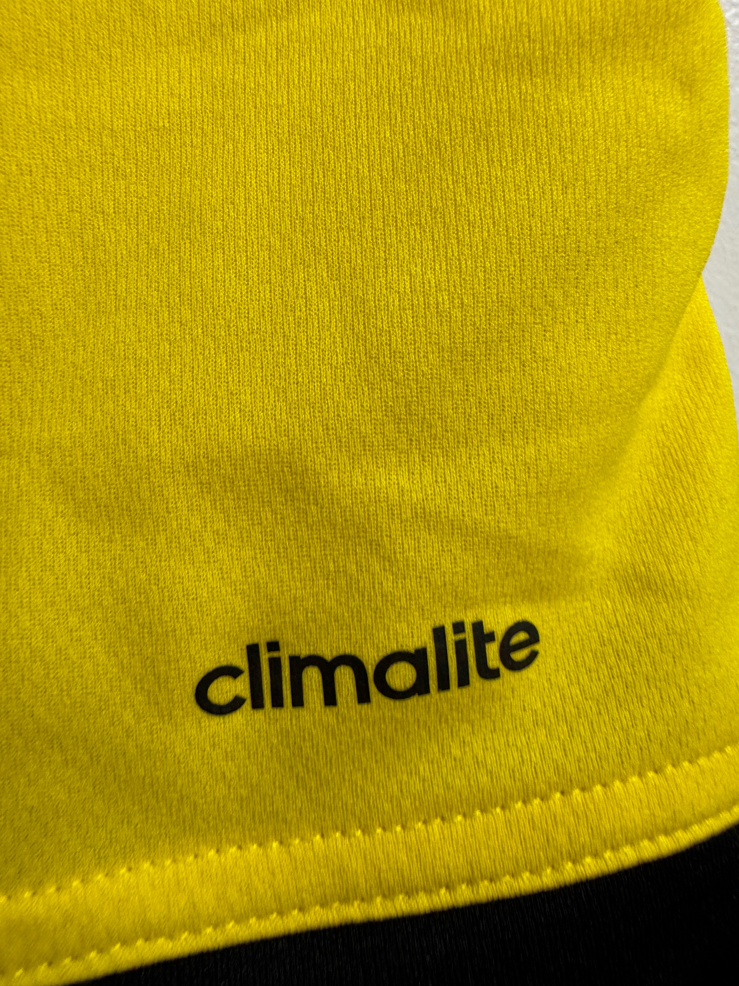 Columbus Crew 2016/17 Training Shirt | Retro Screamers