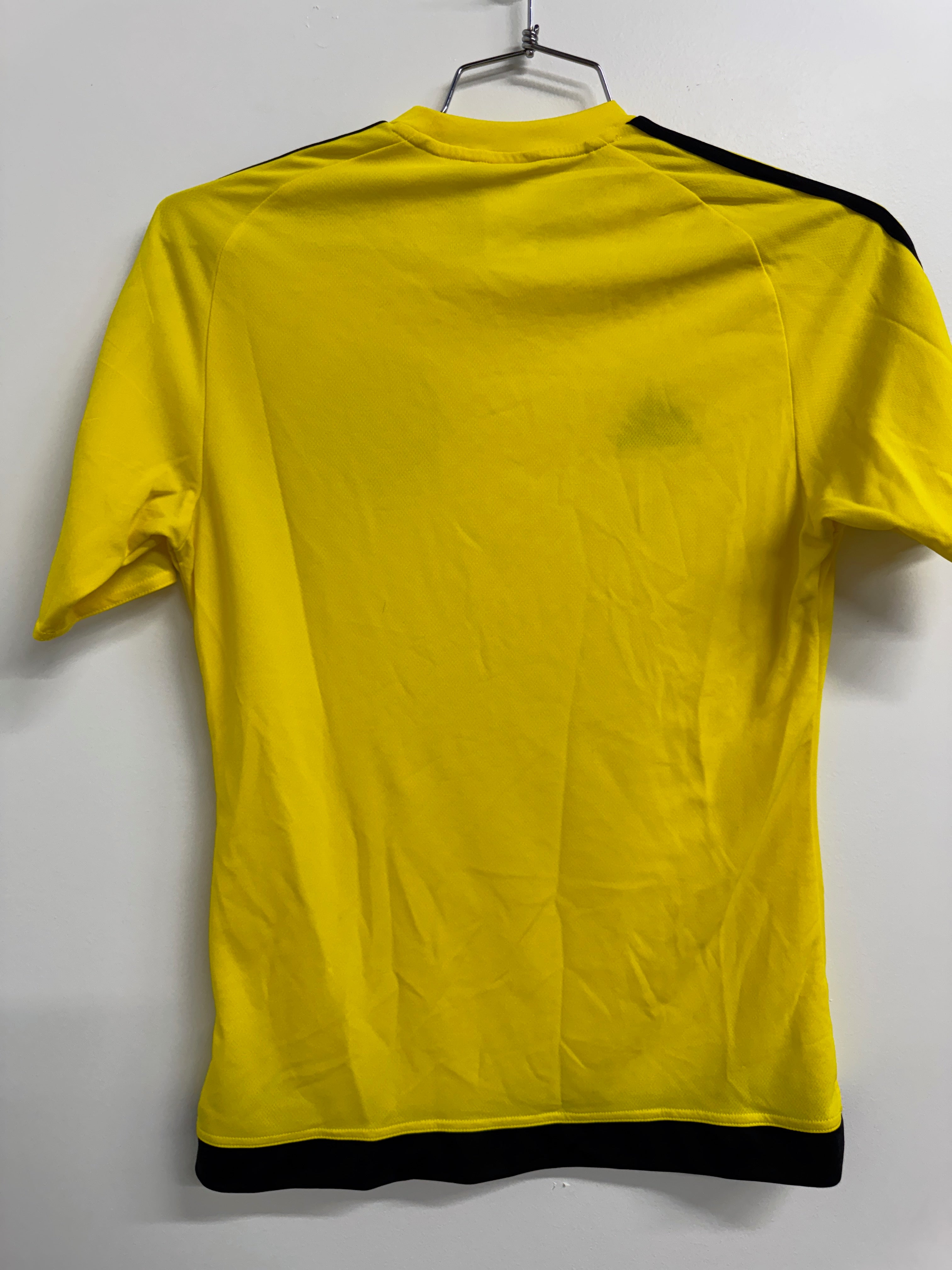 Columbus Crew 2016/17 Training Shirt | Retro Screamers