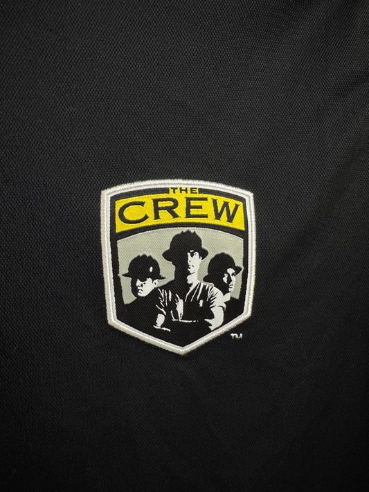 Columbus Crew 2011 Training #16 Shirt - XS