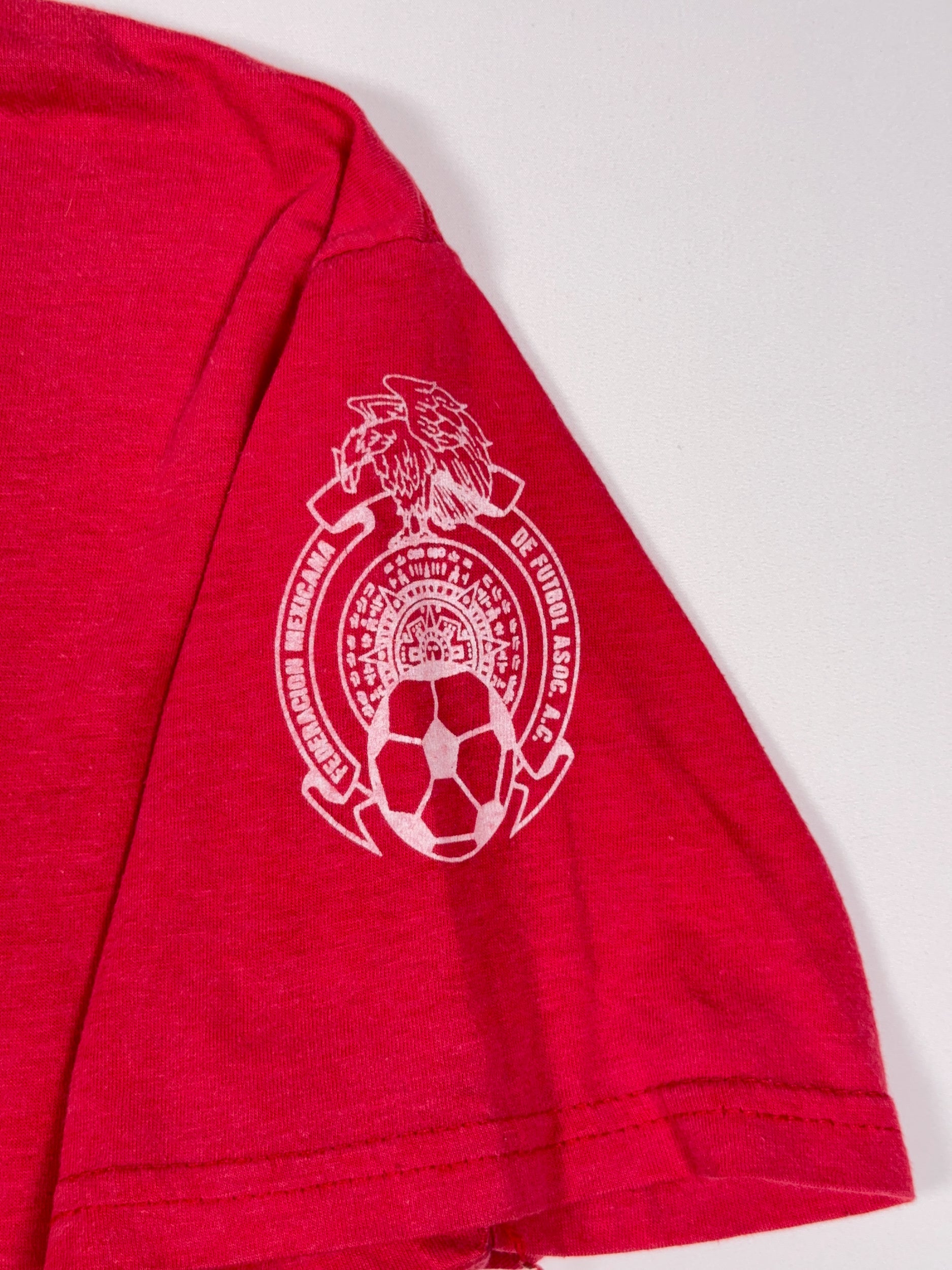 Club America Vintage T-Shirt - One Size