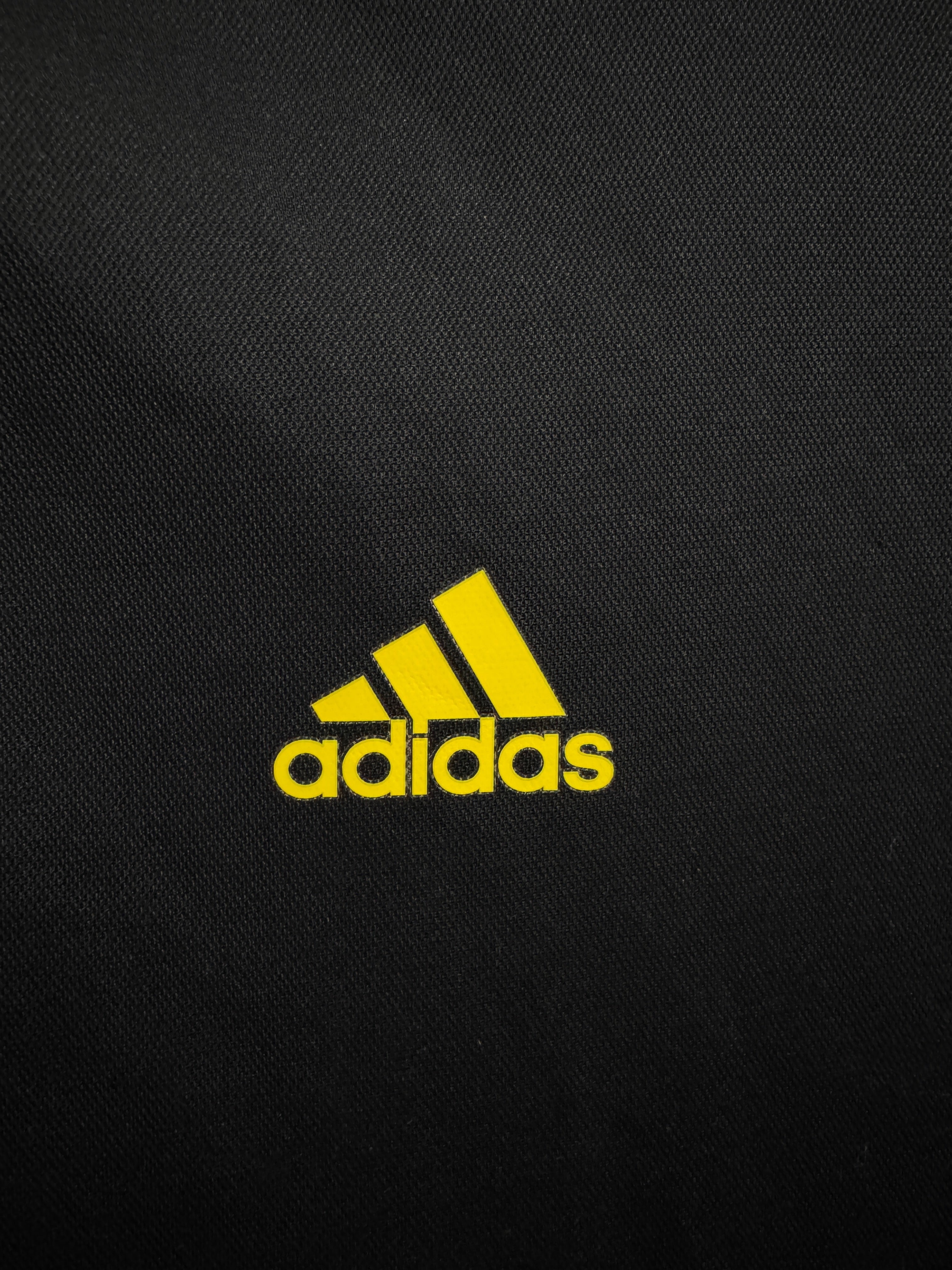 Columbus Crew 2011 Training #16 Shirt | Retro Screamers