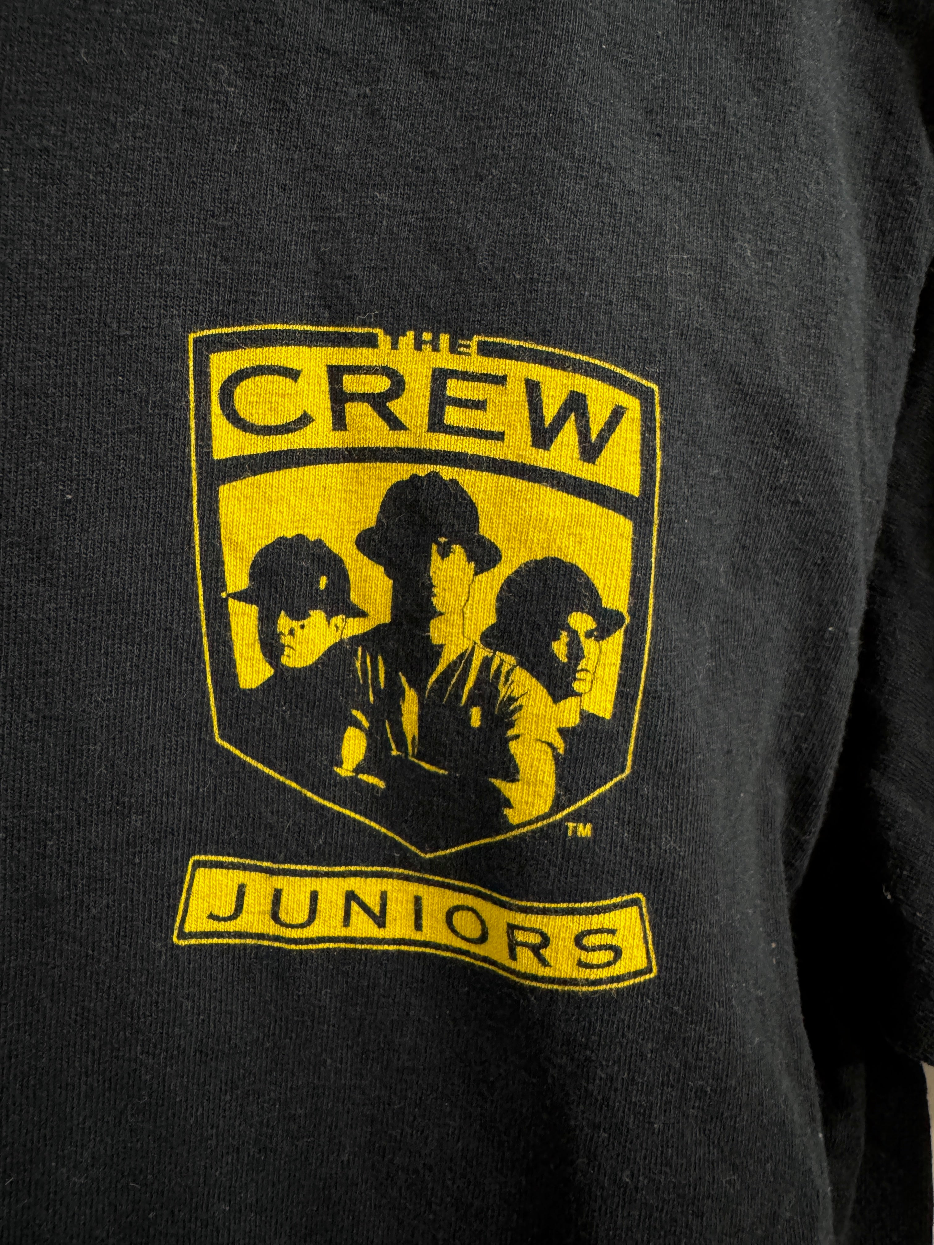 Columbus Crew Juniors Tee - M