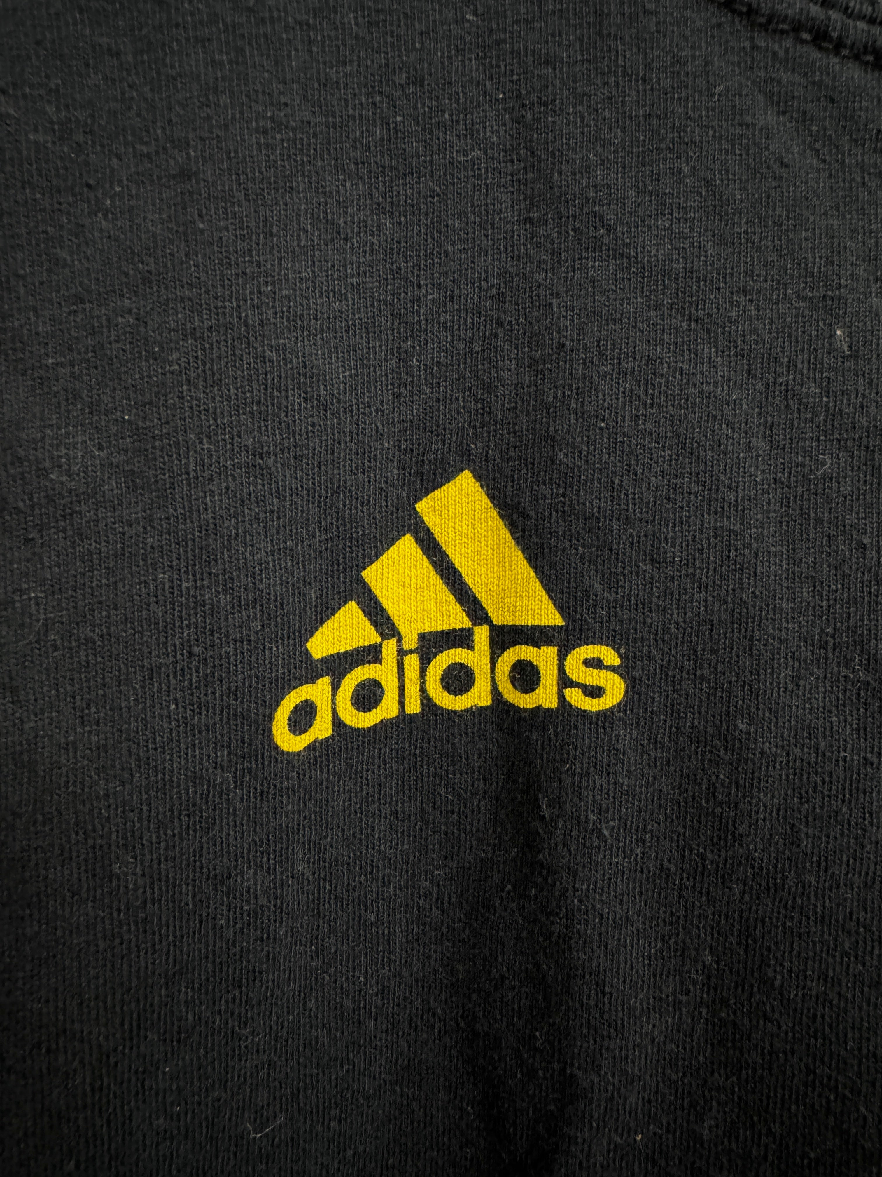 Columbus Crew Juniors Tee - M