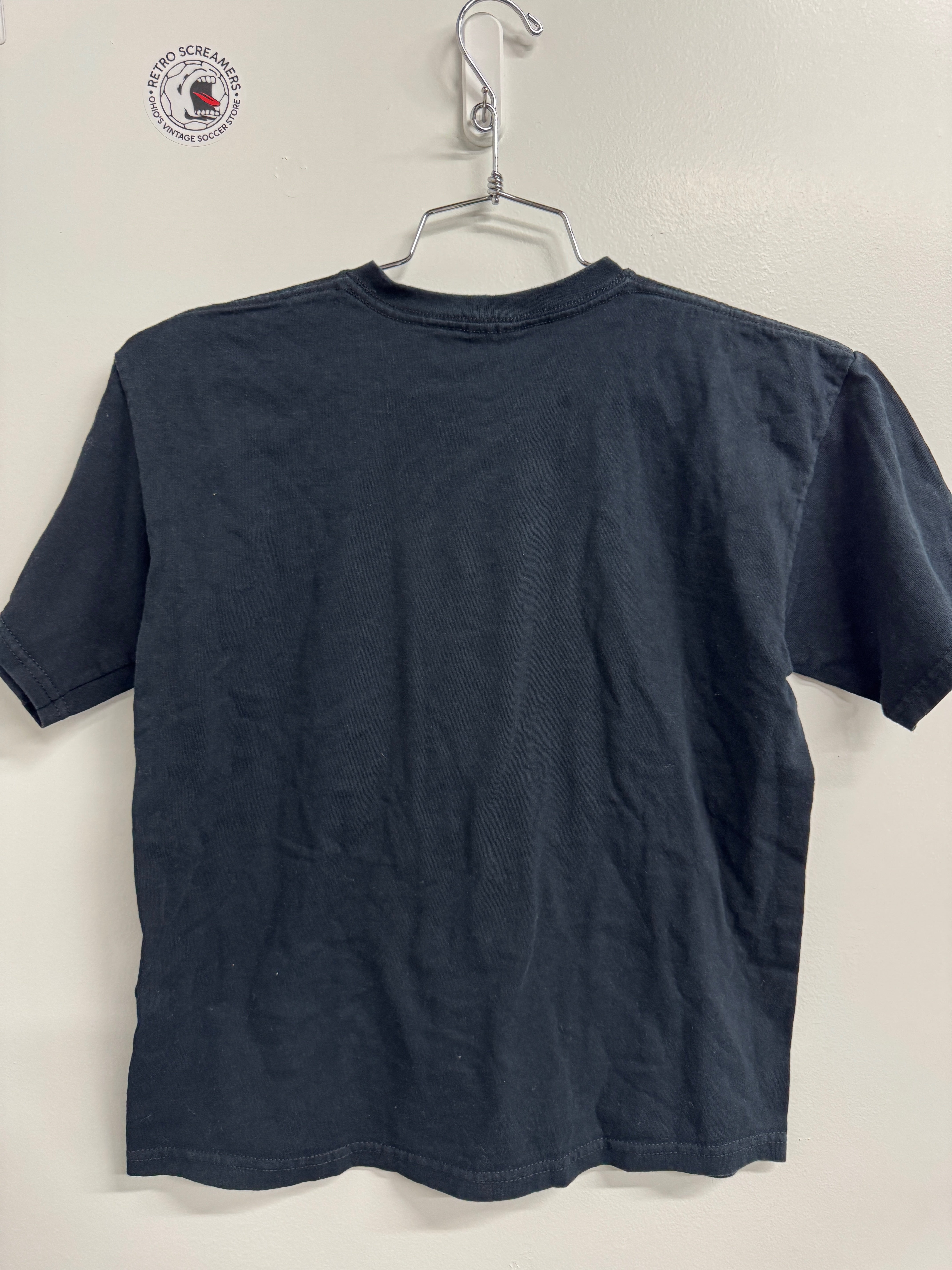 Columbus Crew Juniors Tee - M