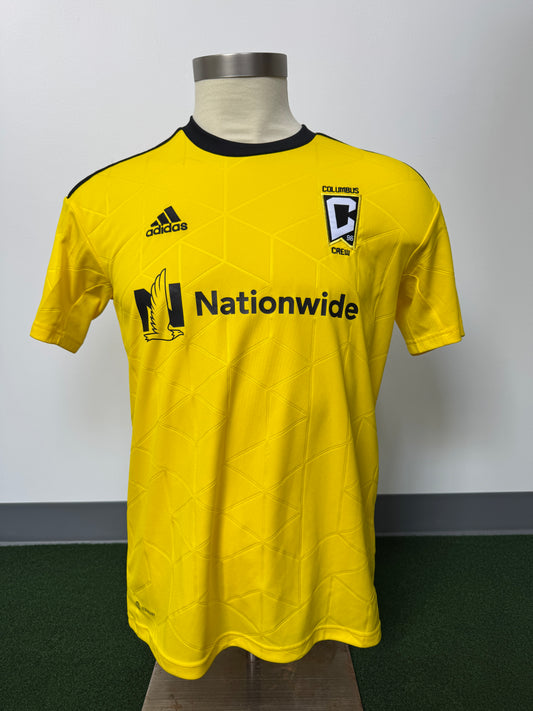 Columbus Crew 2022 Morris #8 Home - M
