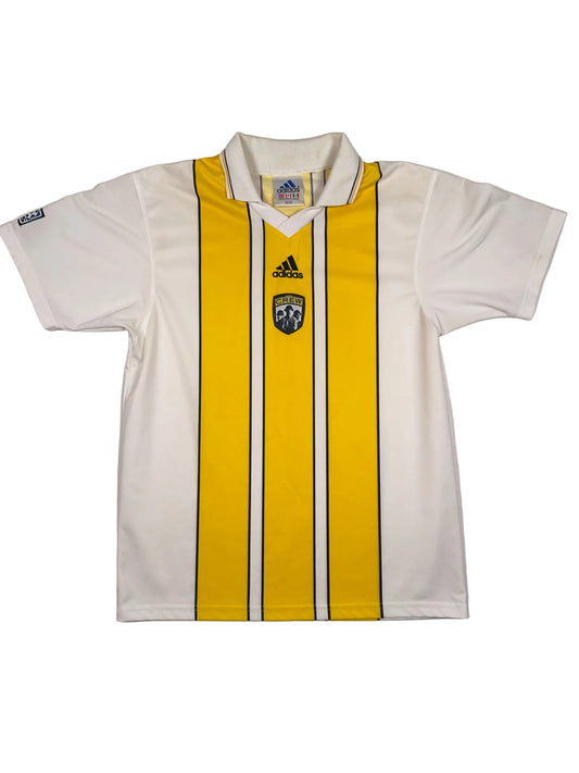 Columbus Crew 1999/00 Home Shirt - M