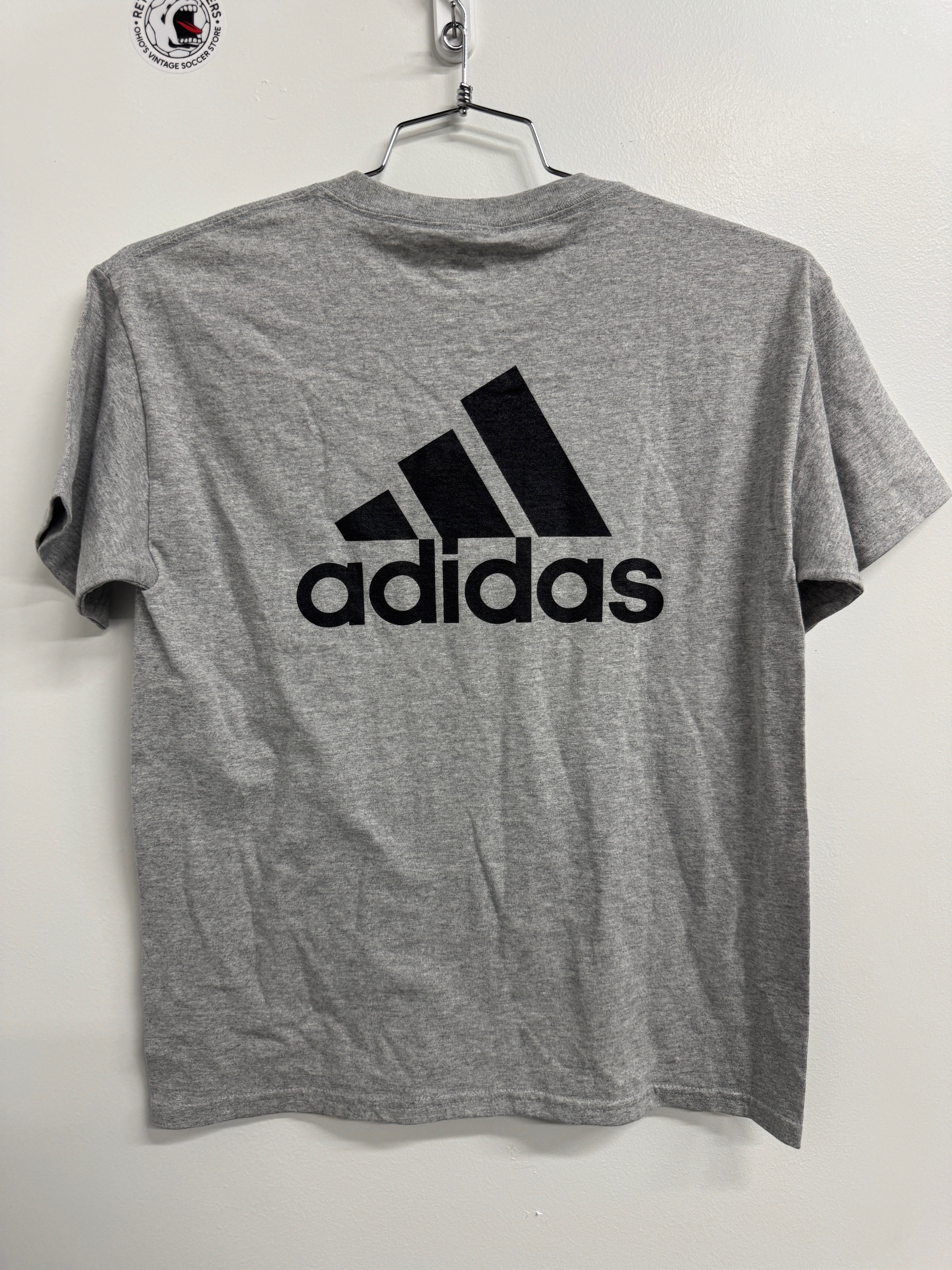 Columbus Crew Youth Signed Tee - M