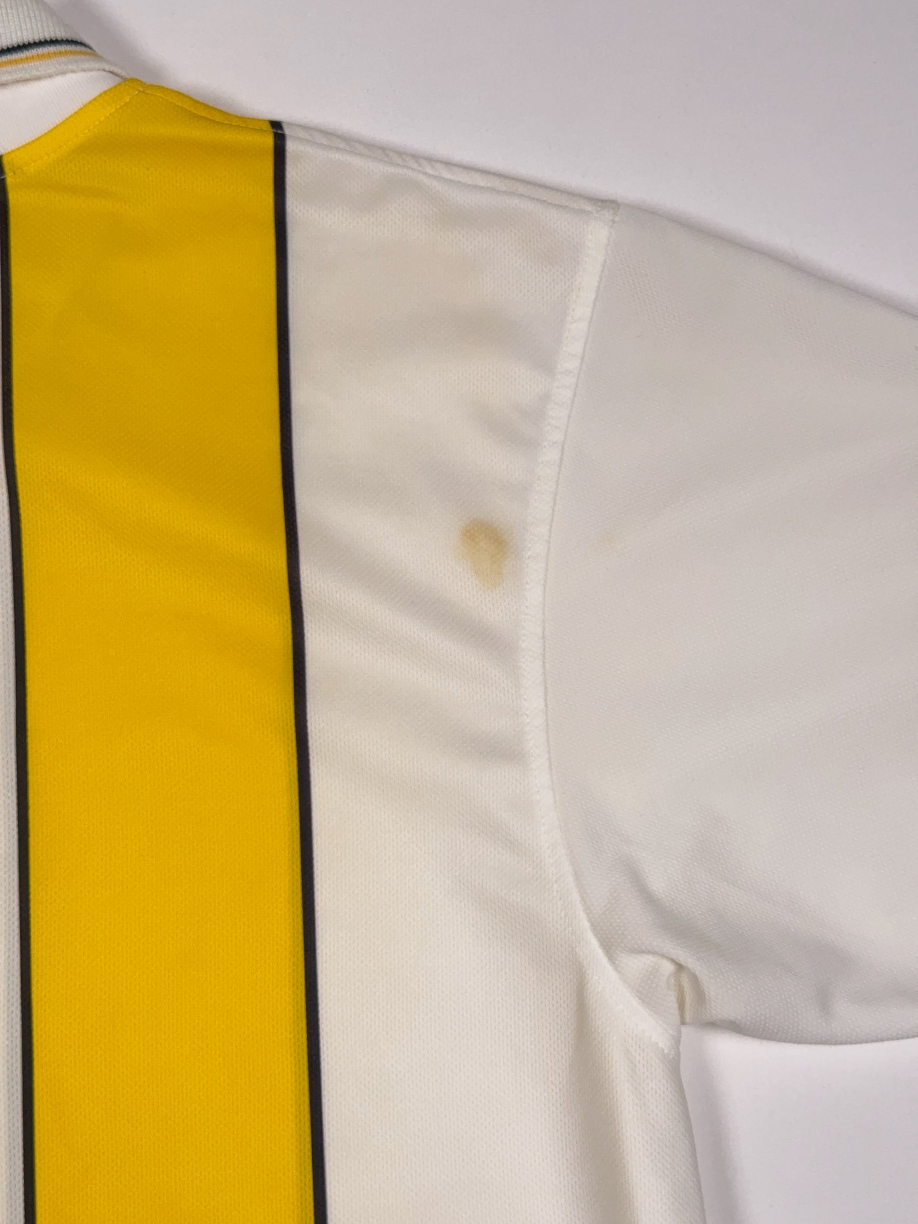 Columbus Crew 1999/00 Home Shirt - M