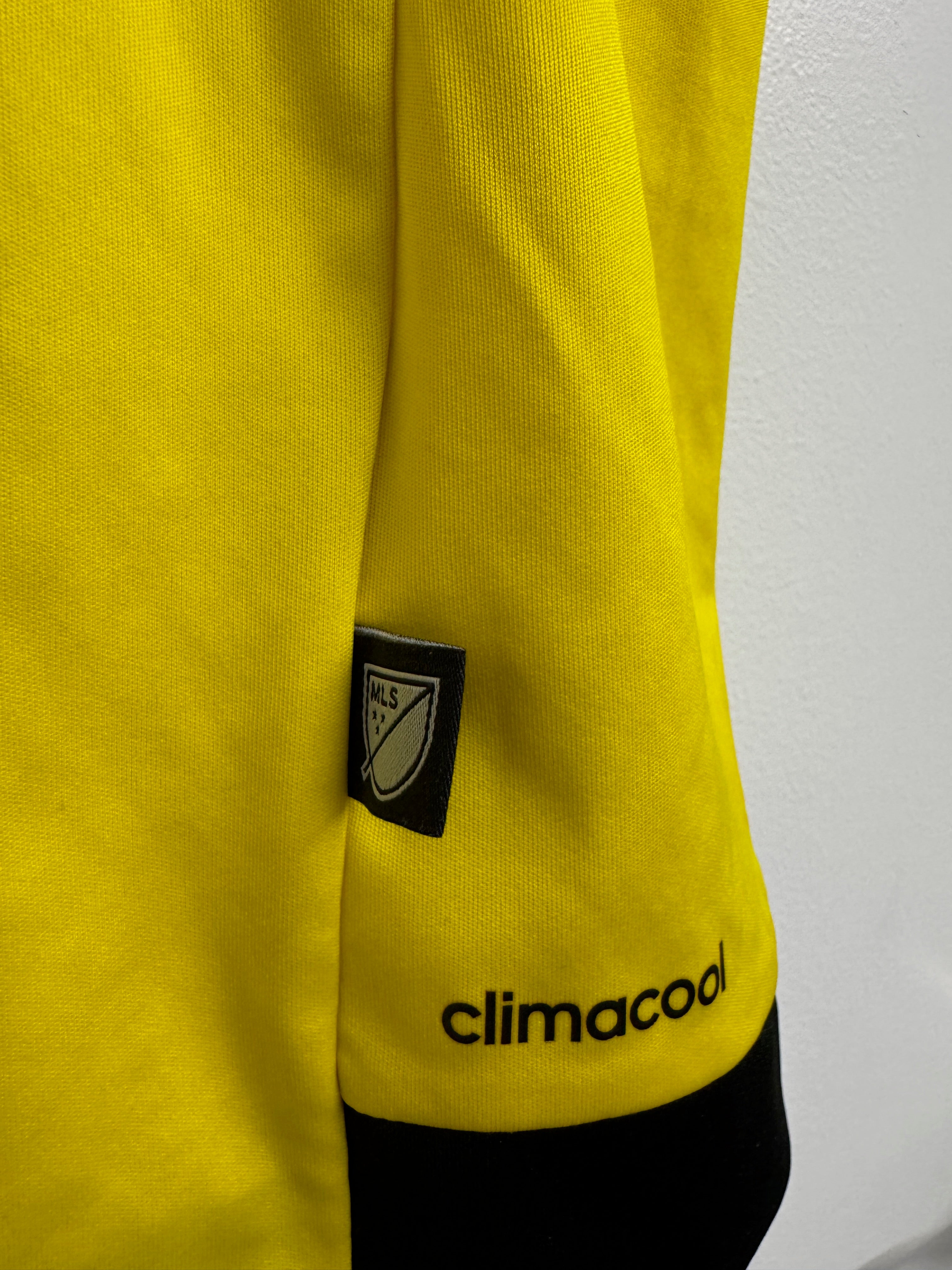 Columbus Crew Training 2014/15 #3 | Retro Screamers