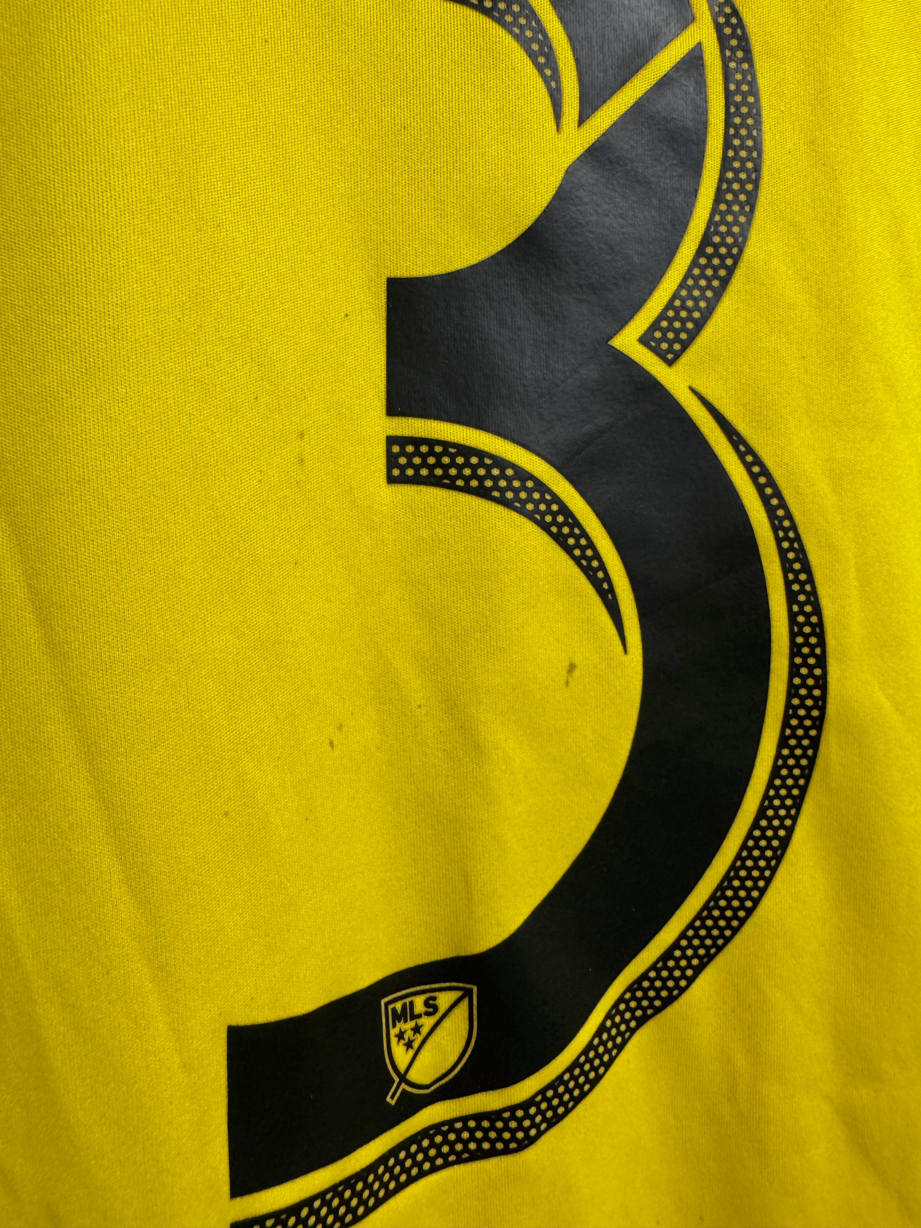 Columbus Crew Training 2014/15 #3 | Retro Screamers