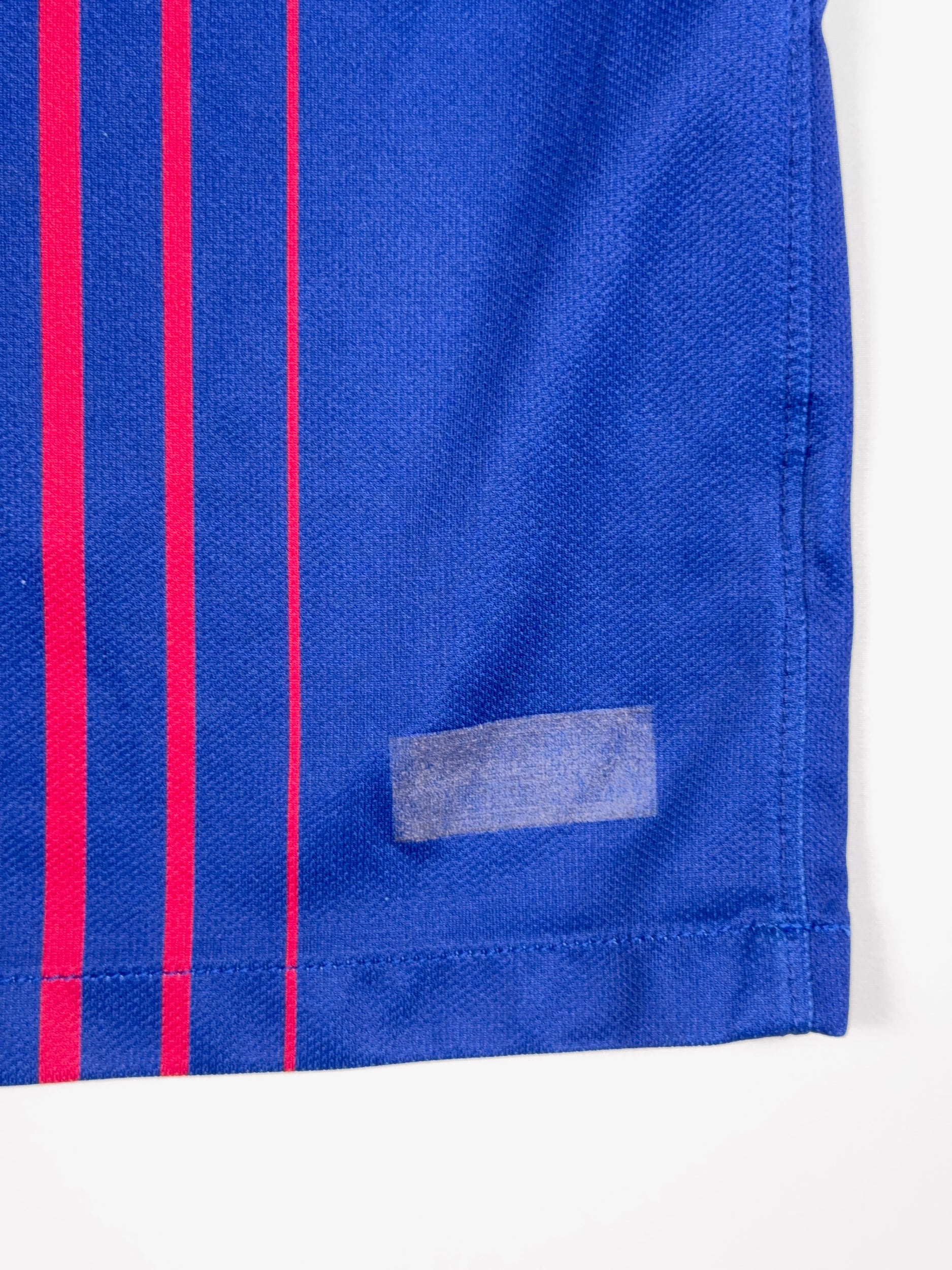 Barcelona 2018/19 Home Shirt - YM
