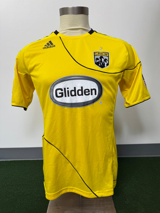 Columbus Crew 2010 Home - L