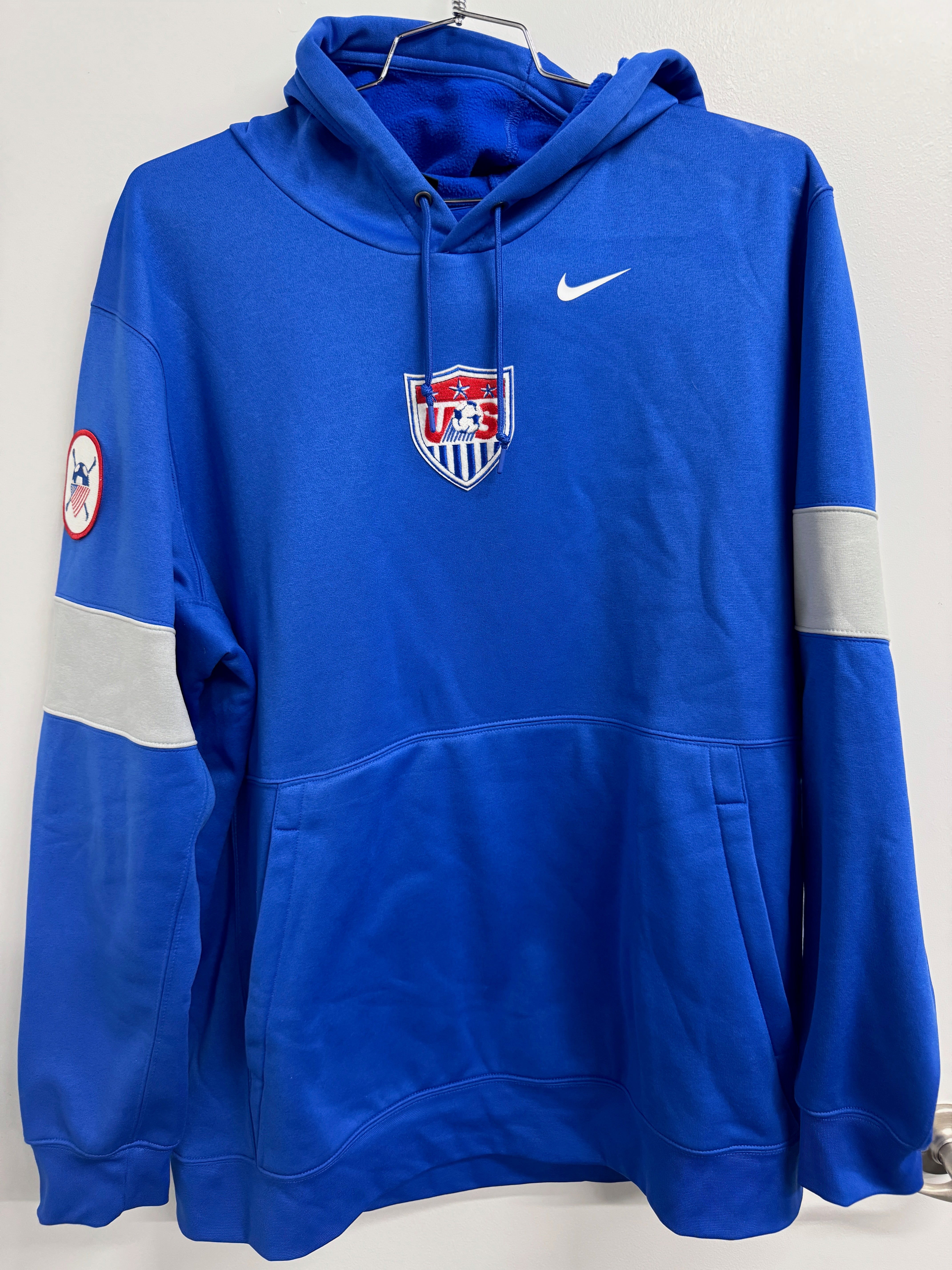 USA 2019 Hoodie - XXL