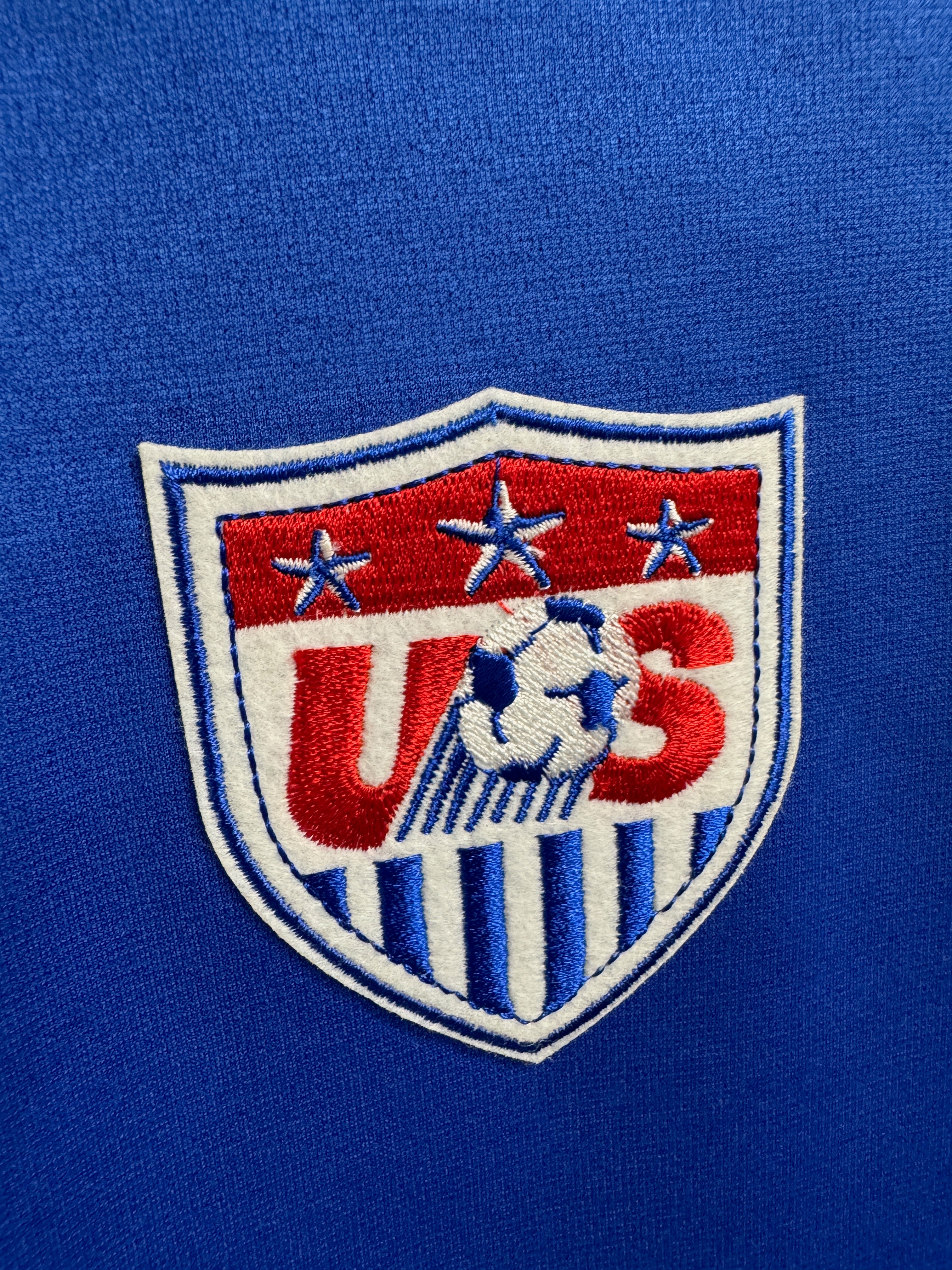 USA 2019 Hoodie - XXL