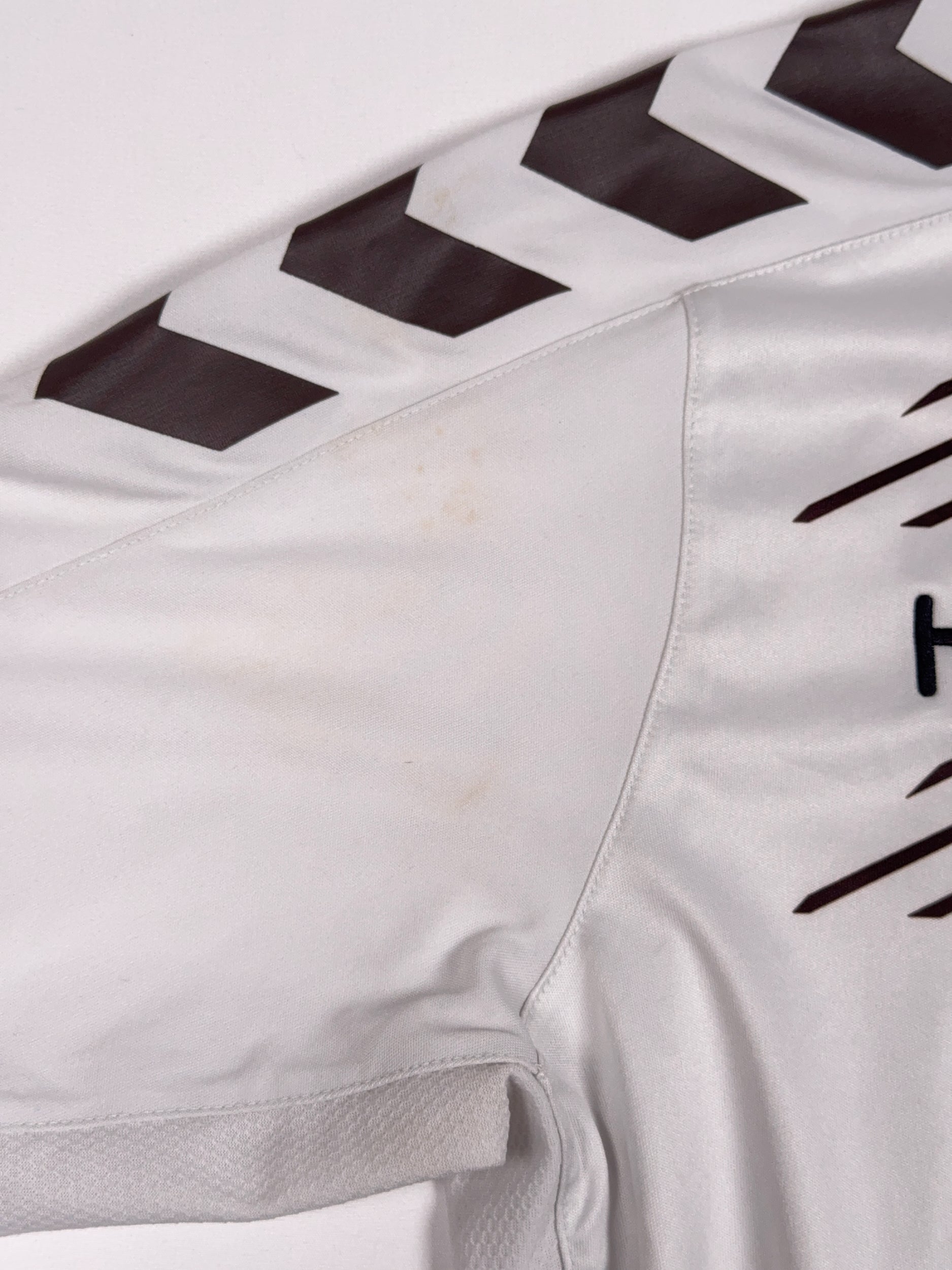 St. Pauli 2015/16 Away Shirt - S