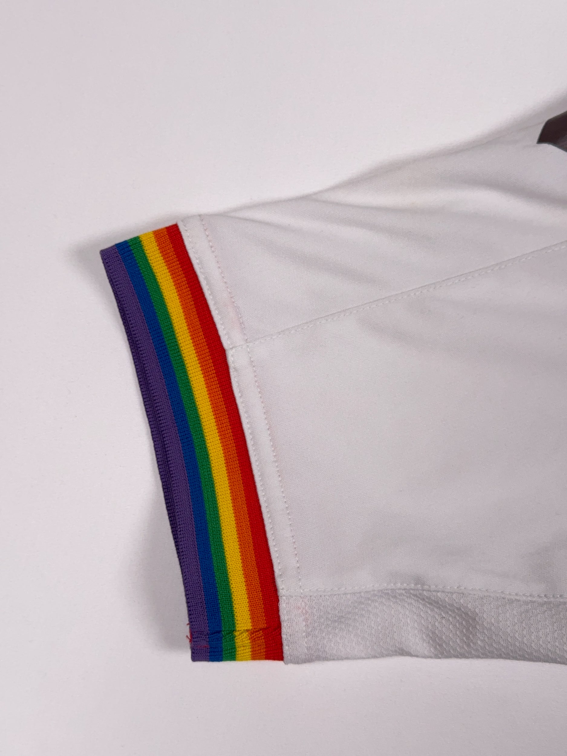 St. Pauli 2015/16 Away Shirt - S