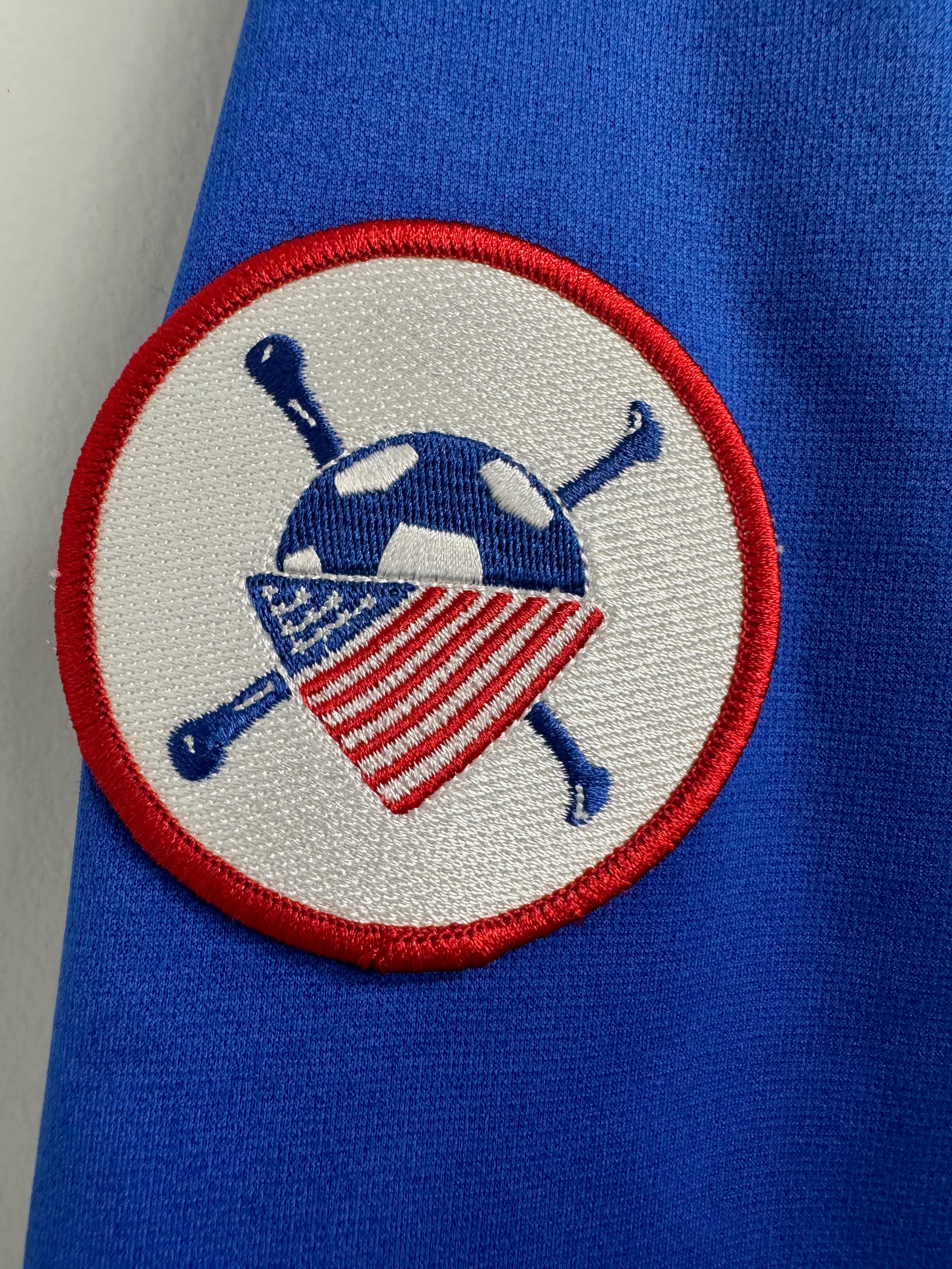 USA 2019 Hoodie - XXL