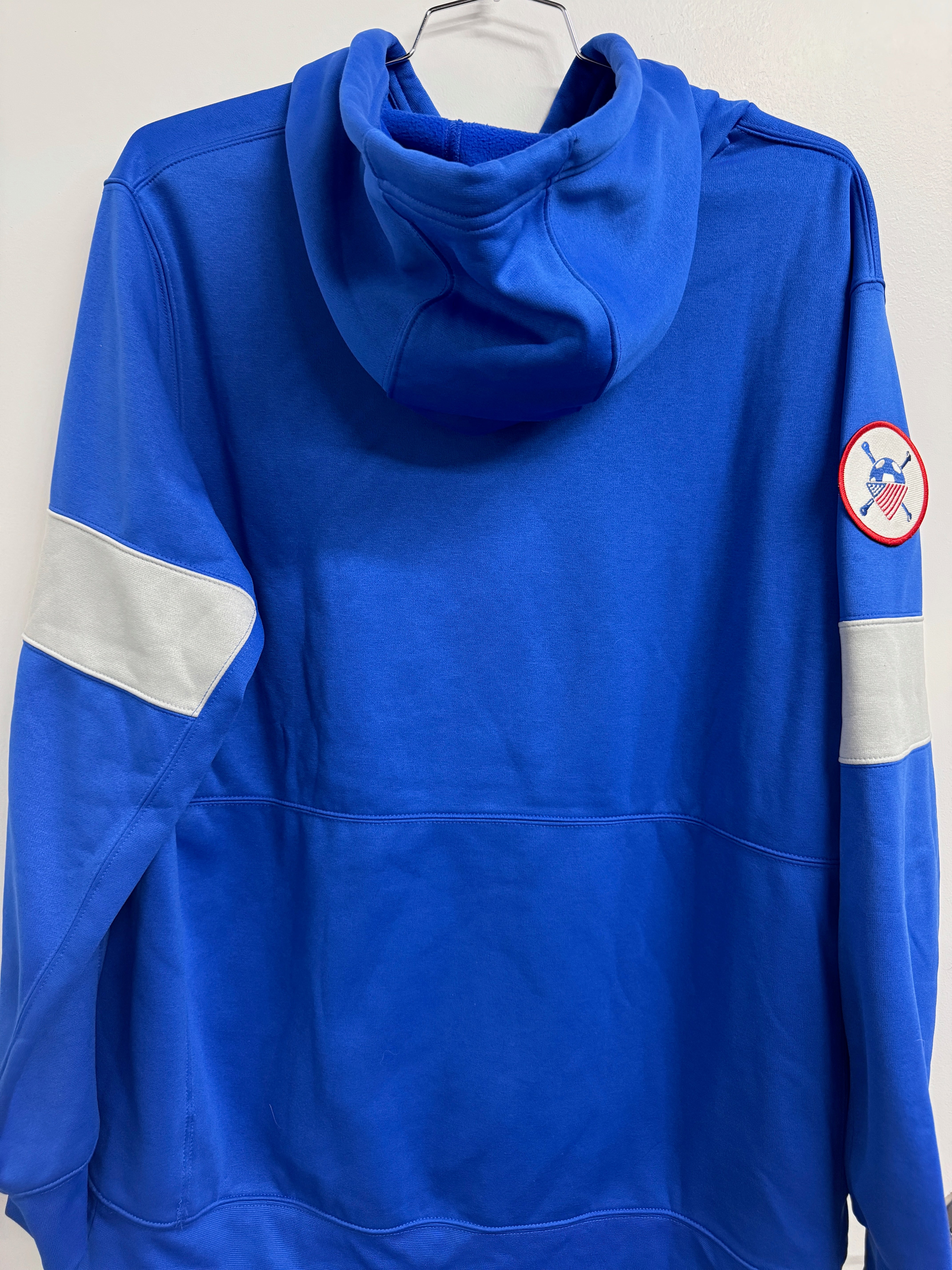 USA 2019 Hoodie - XXL