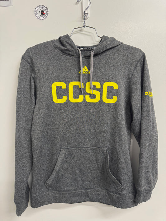 Columbus Crew 2014 CCSC Sweater - S