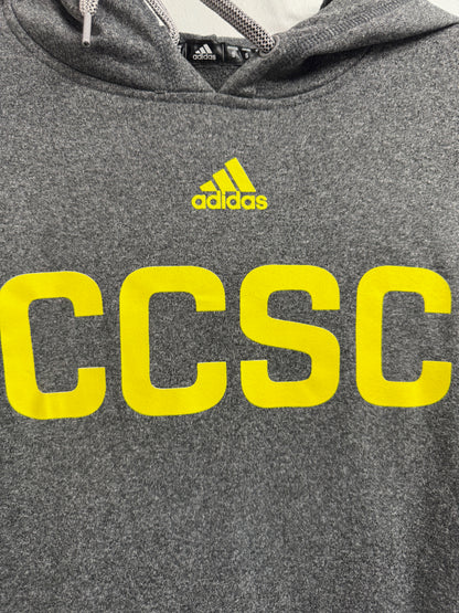 Columbus Crew 2014 CCSC Sweater - S