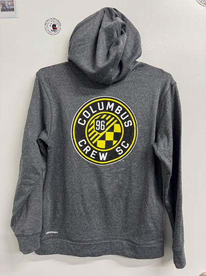 Columbus Crew 2014 CCSC Sweater - S