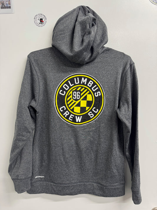 Columbus Crew 2014 CCSC Sweater - S