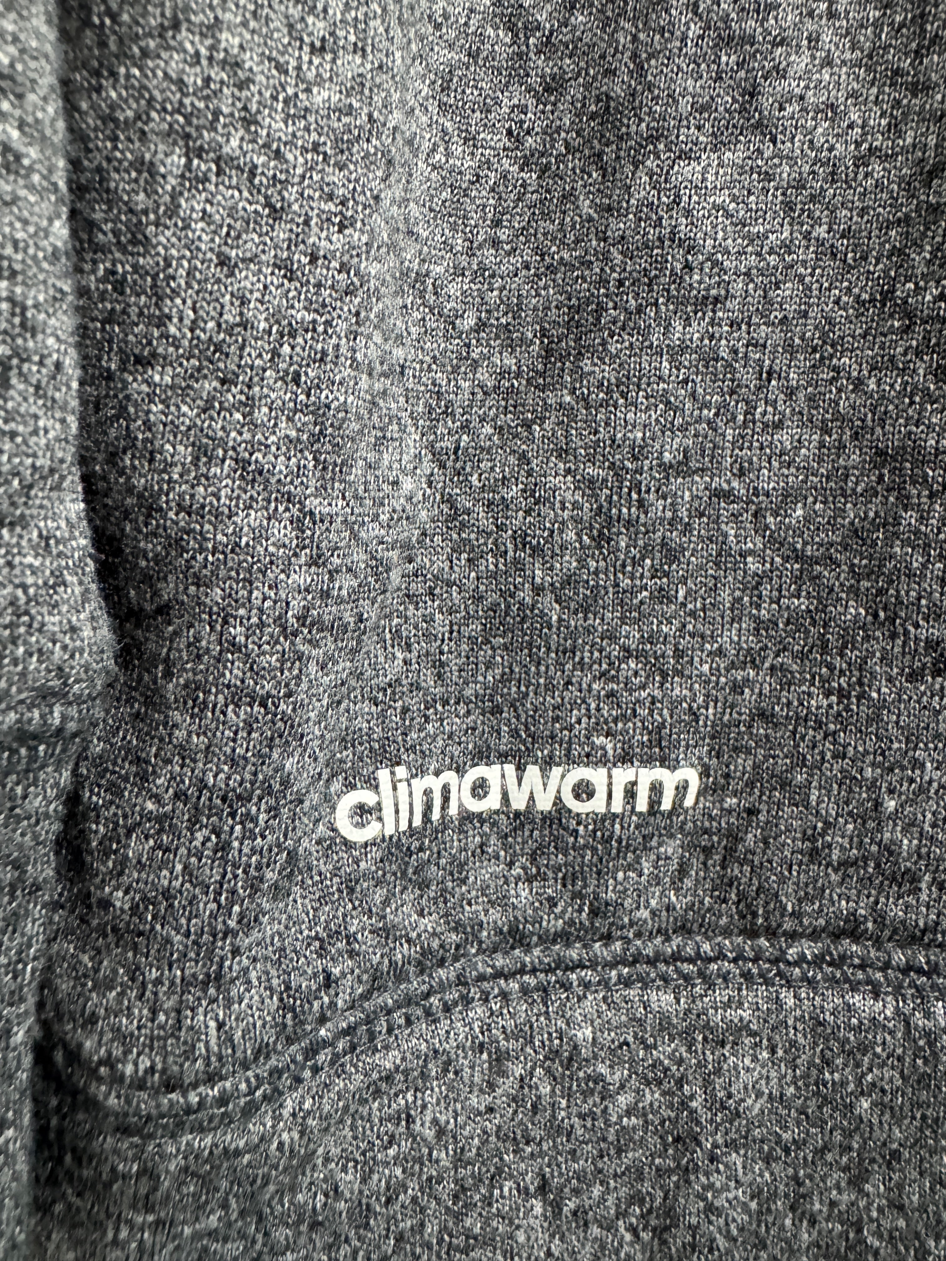 Columbus Crew 2014/15 CCSC Hoodie | Retro Screamers