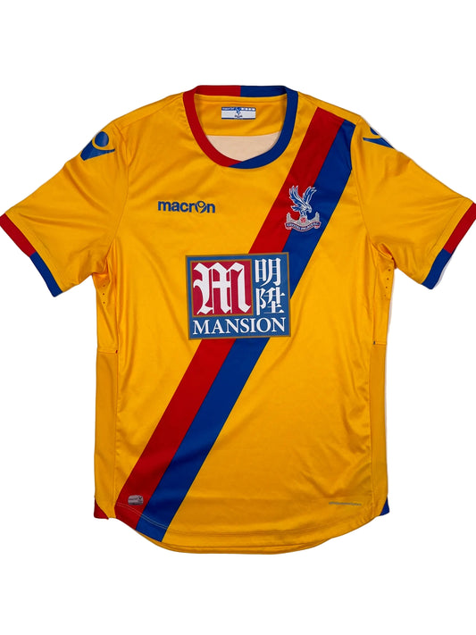 Crystal Palace 2016/17 Away Shirt - XL