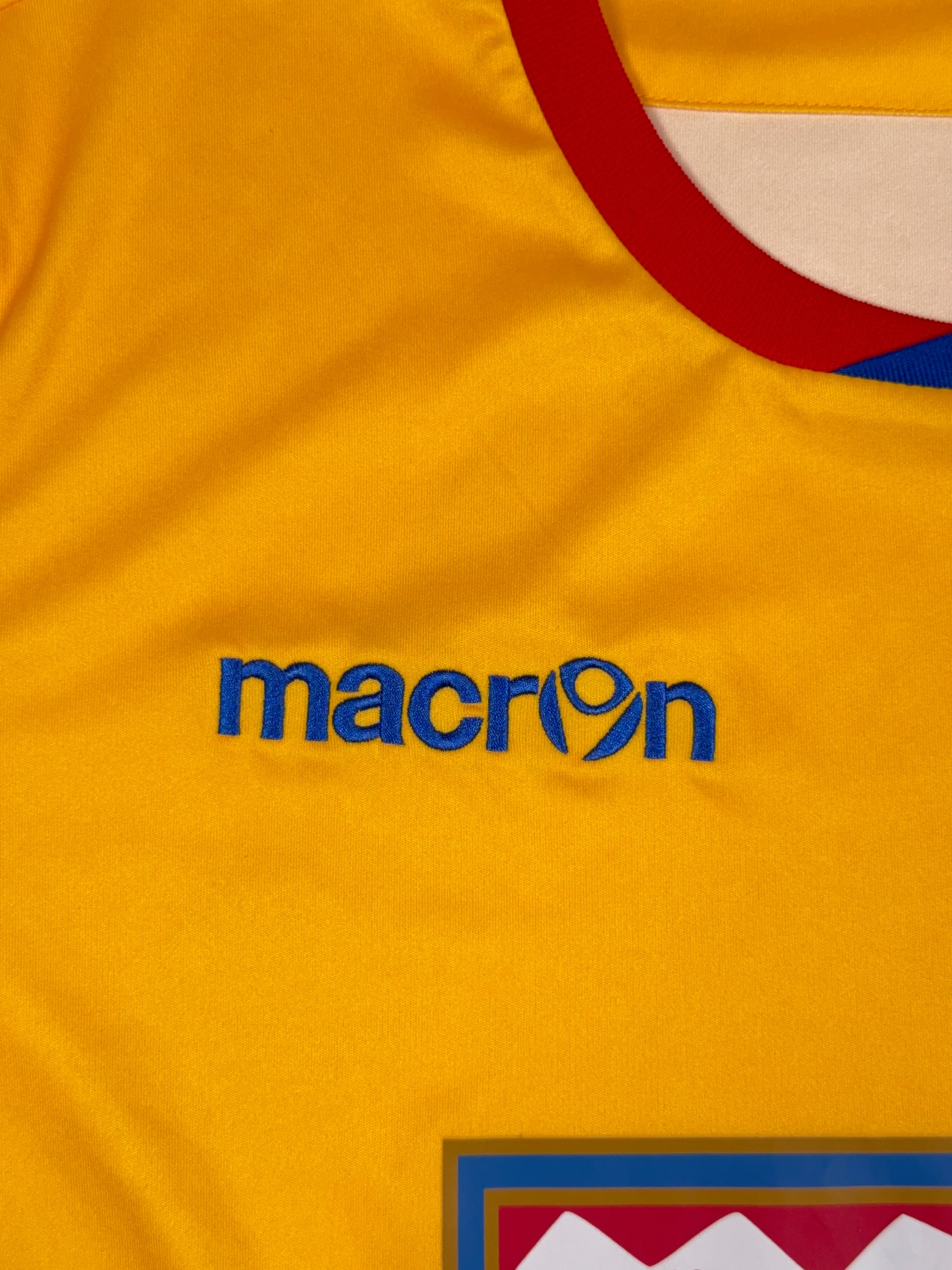 Crystal Palace 2016/17 Away Shirt - XL