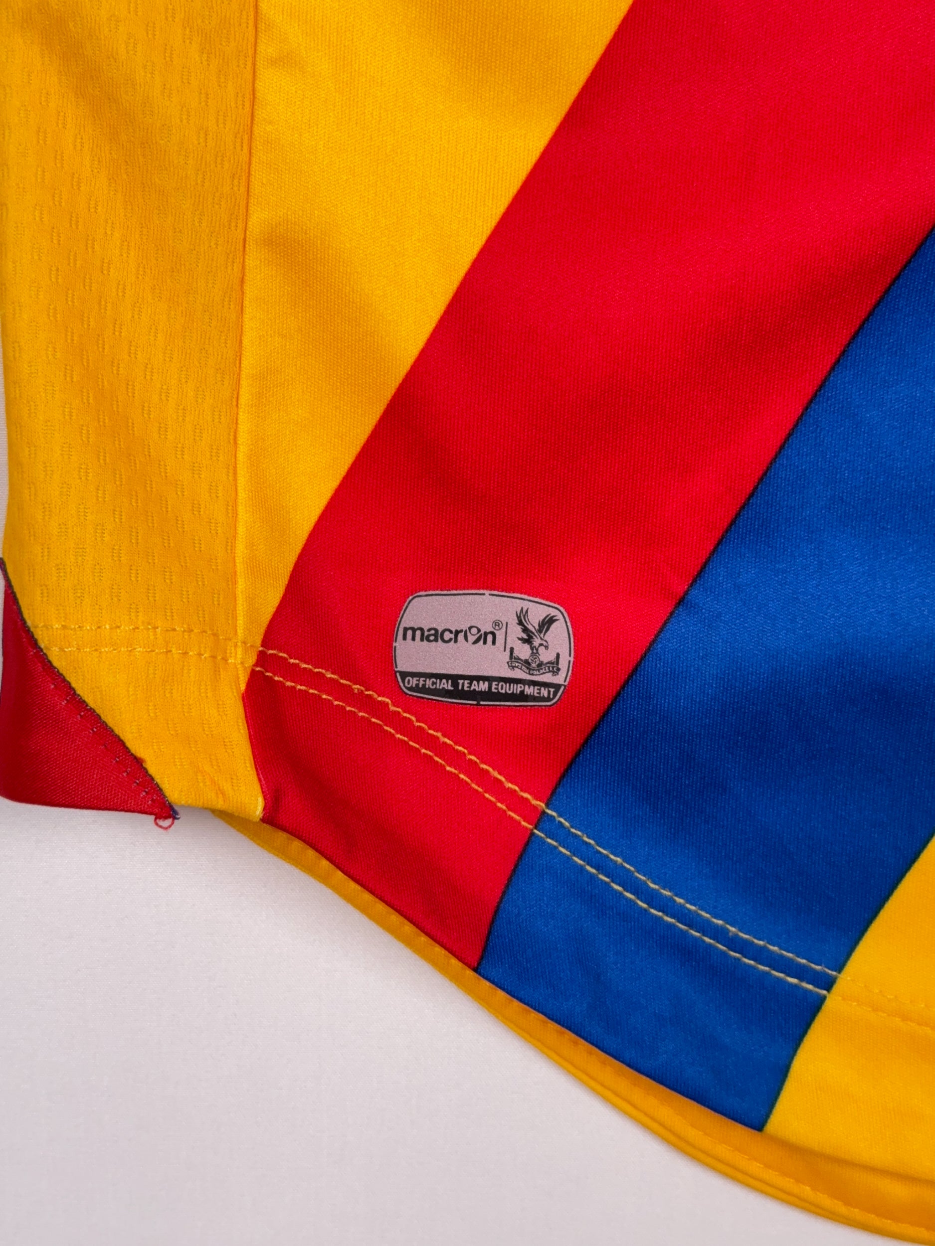 Crystal Palace 2016/17 Away Shirt - XL