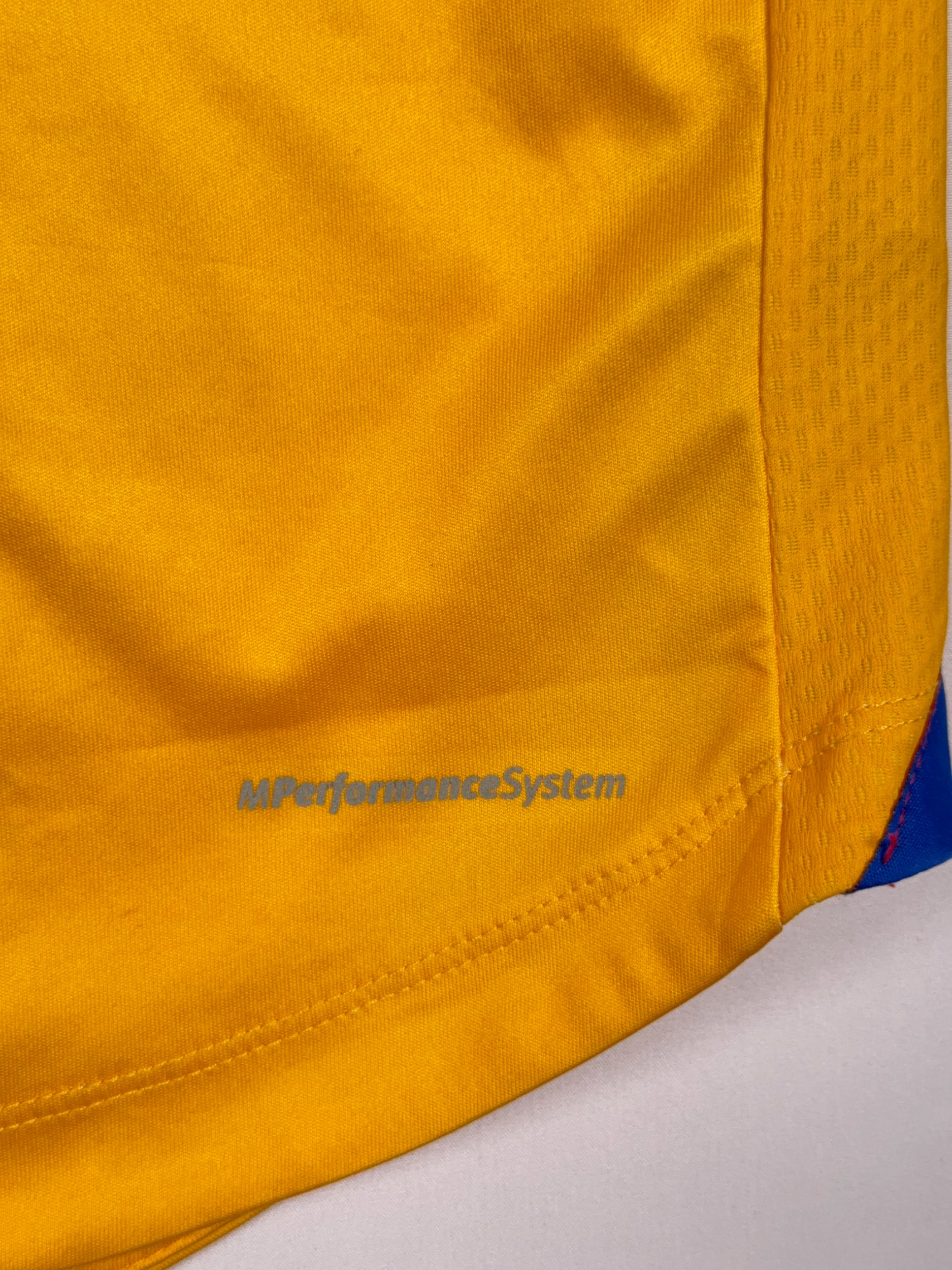 Crystal Palace 2016/17 Away Shirt - XL
