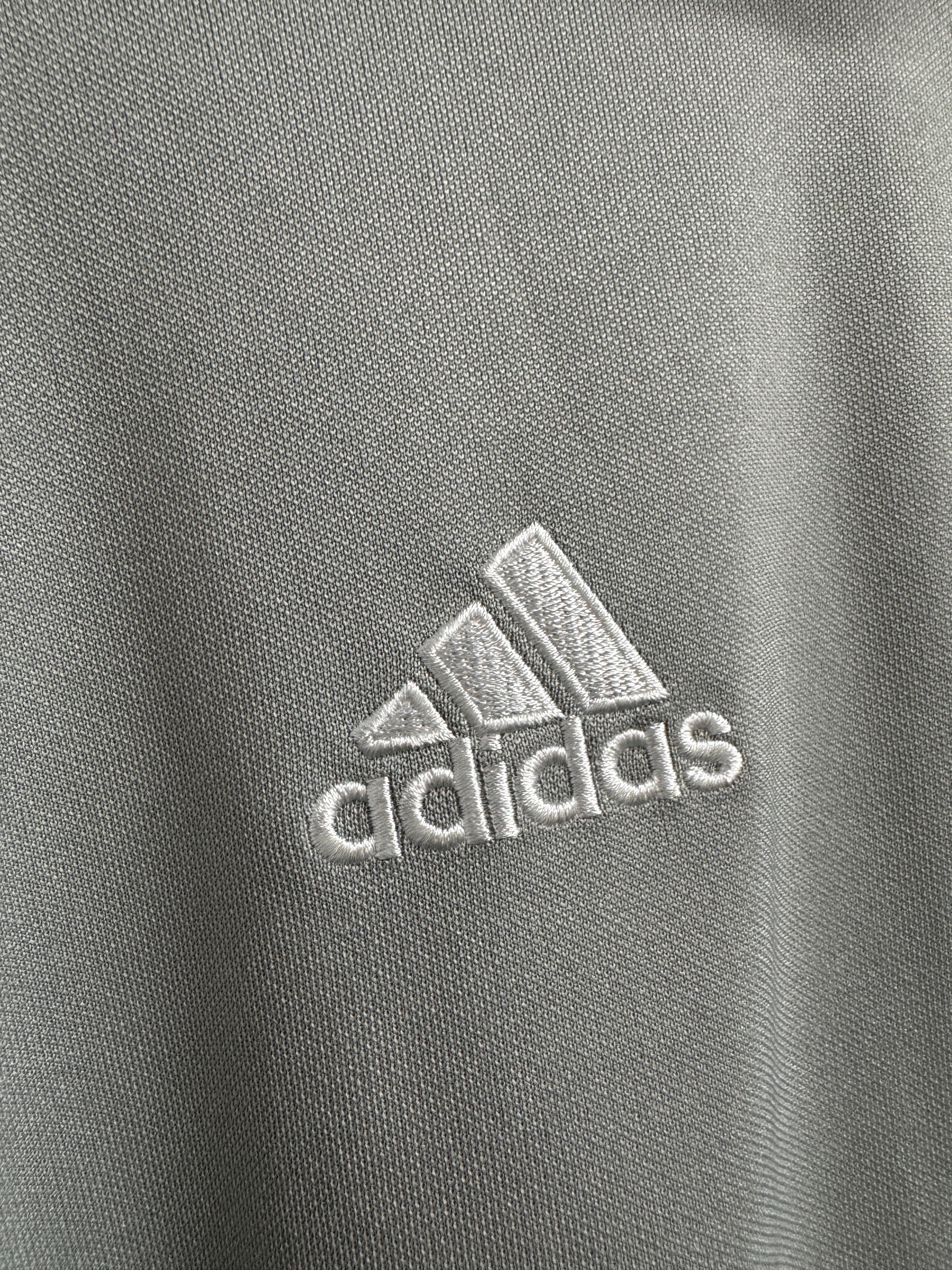 Columbus Crew 2017/18 1/4 Zip | Retro Screamers