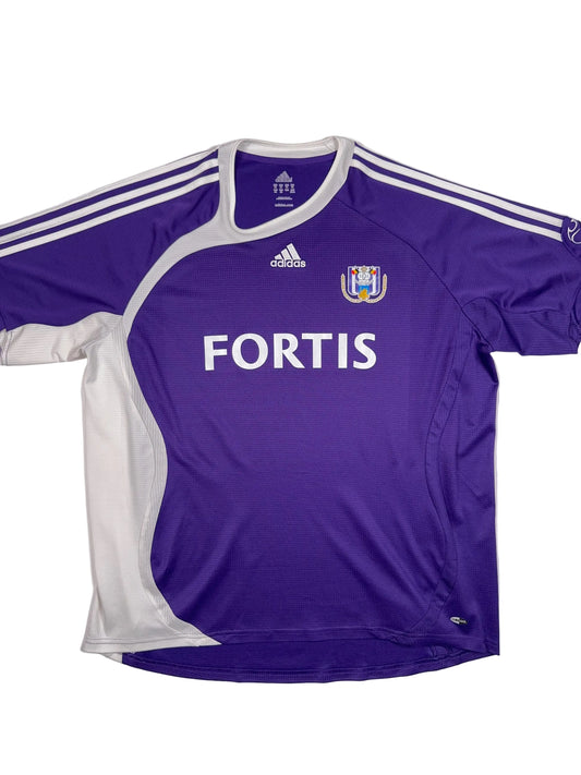 Anderlecht 2006/08 Home Shirt - XXL