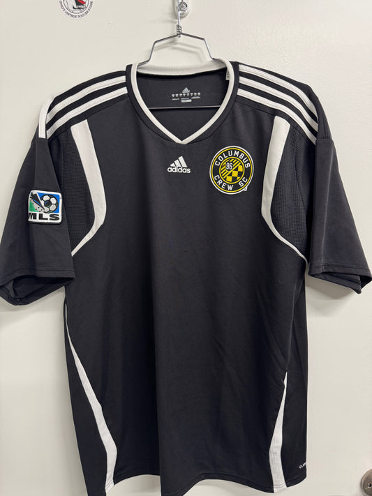 Columbus Crew 2012 Training Shirt - XL