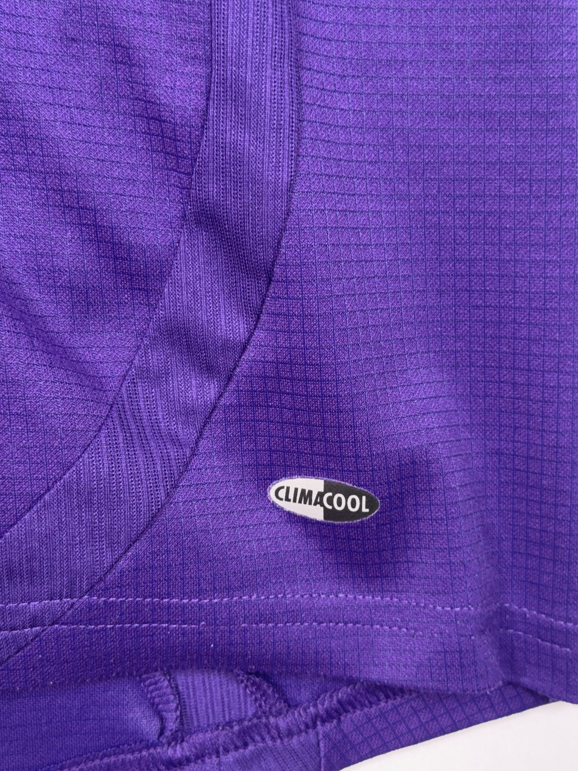 Anderlecht 2006/08 Home Shirt - XXL