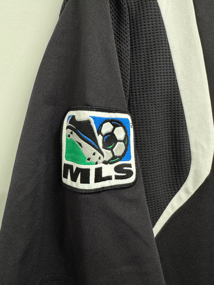 Columbus Crew 2012 Training Shirt - XL