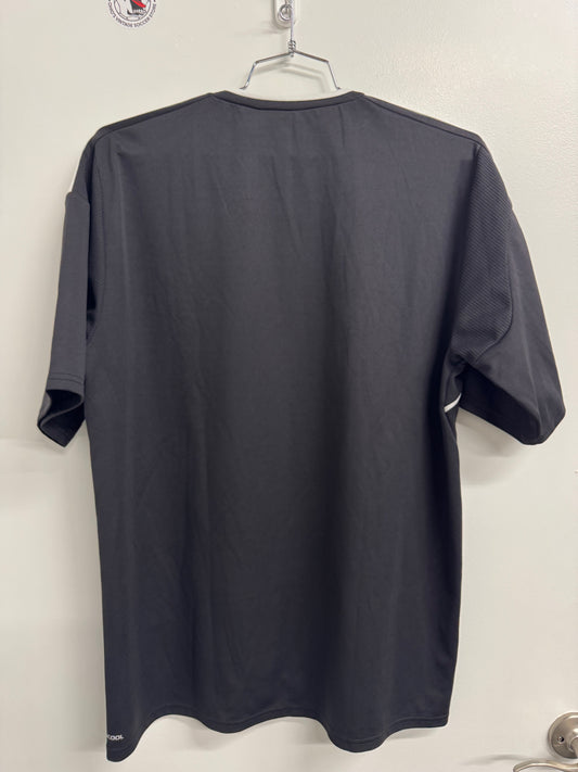 Columbus Crew 2012 Training Shirt - XL